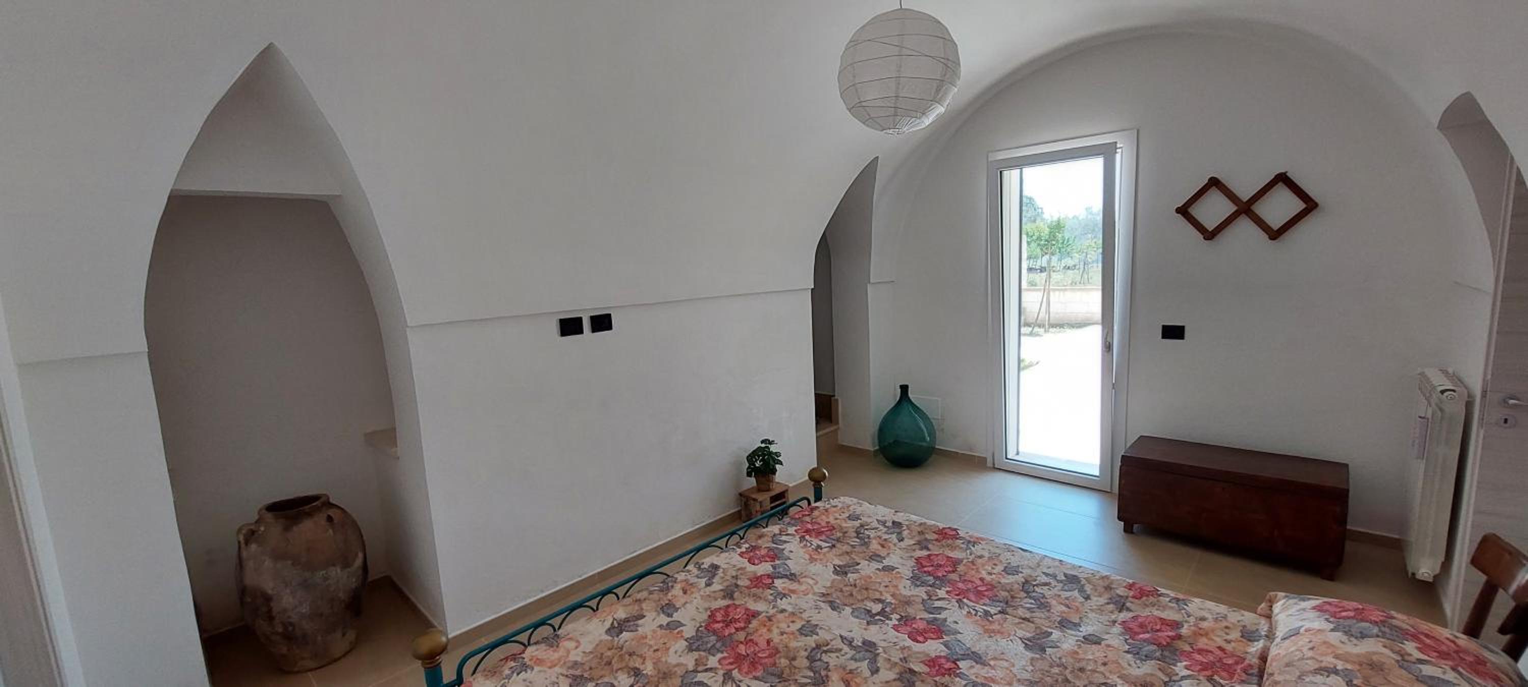 Villa PARADISO - Tra Ulivi e Tramonti da Cartolina