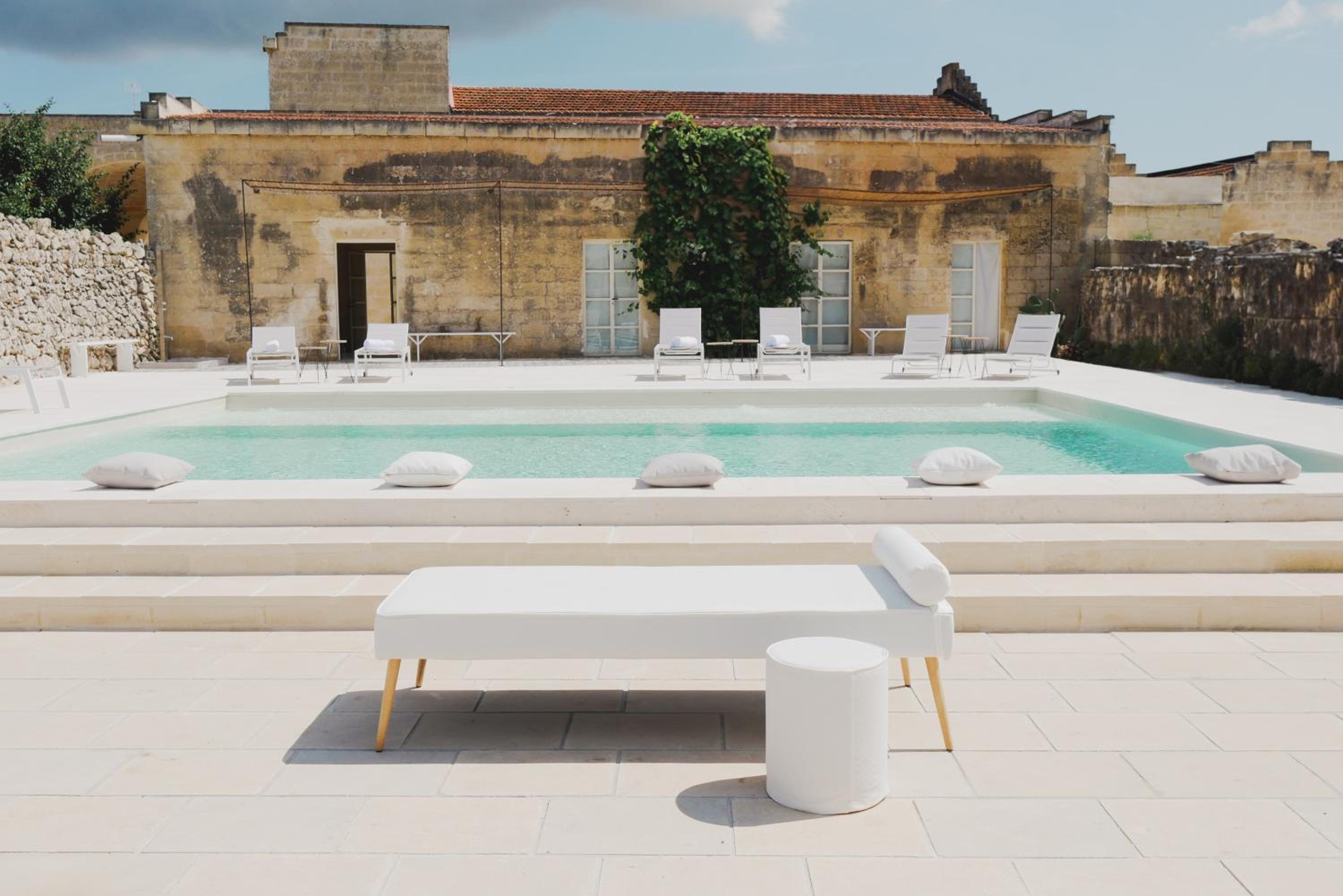 Masseria Paralupi