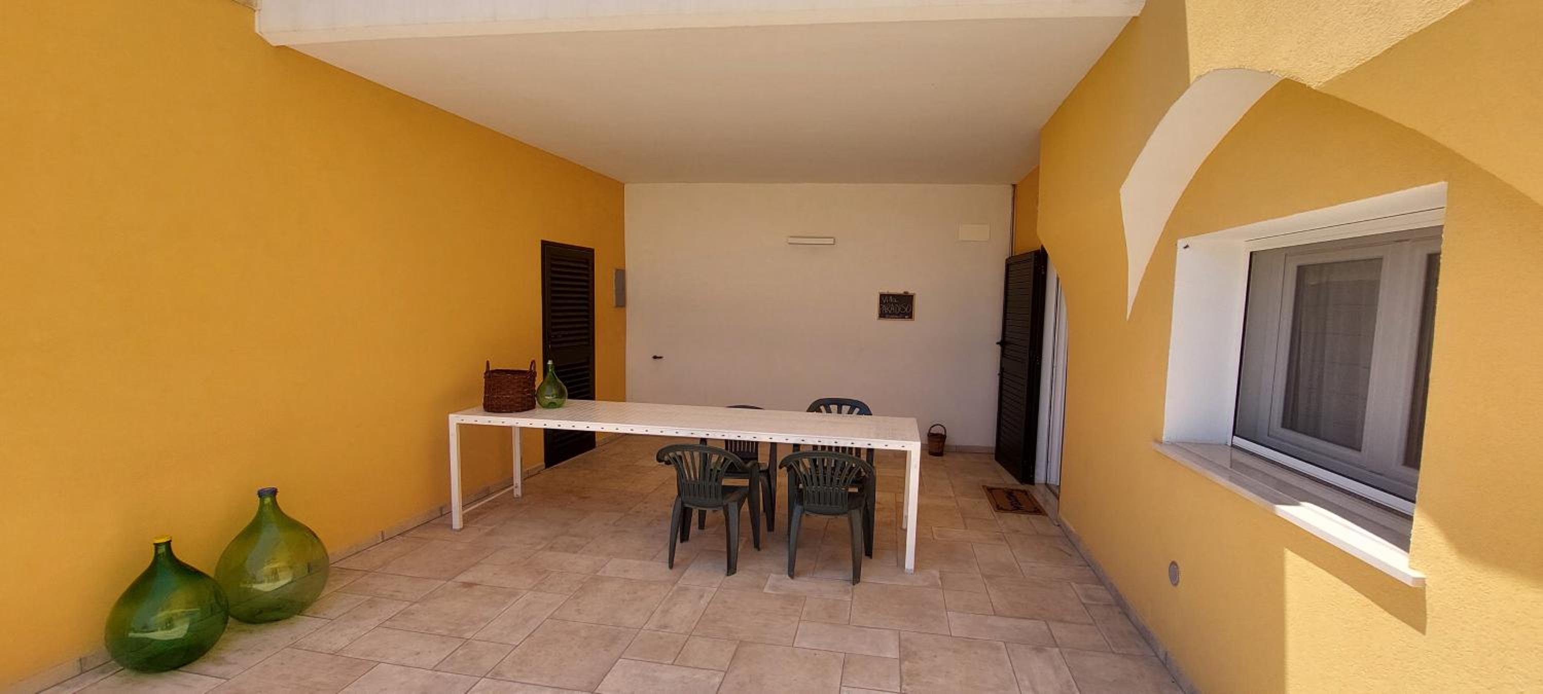 Villa PARADISO - Tra Ulivi e Tramonti da Cartolina