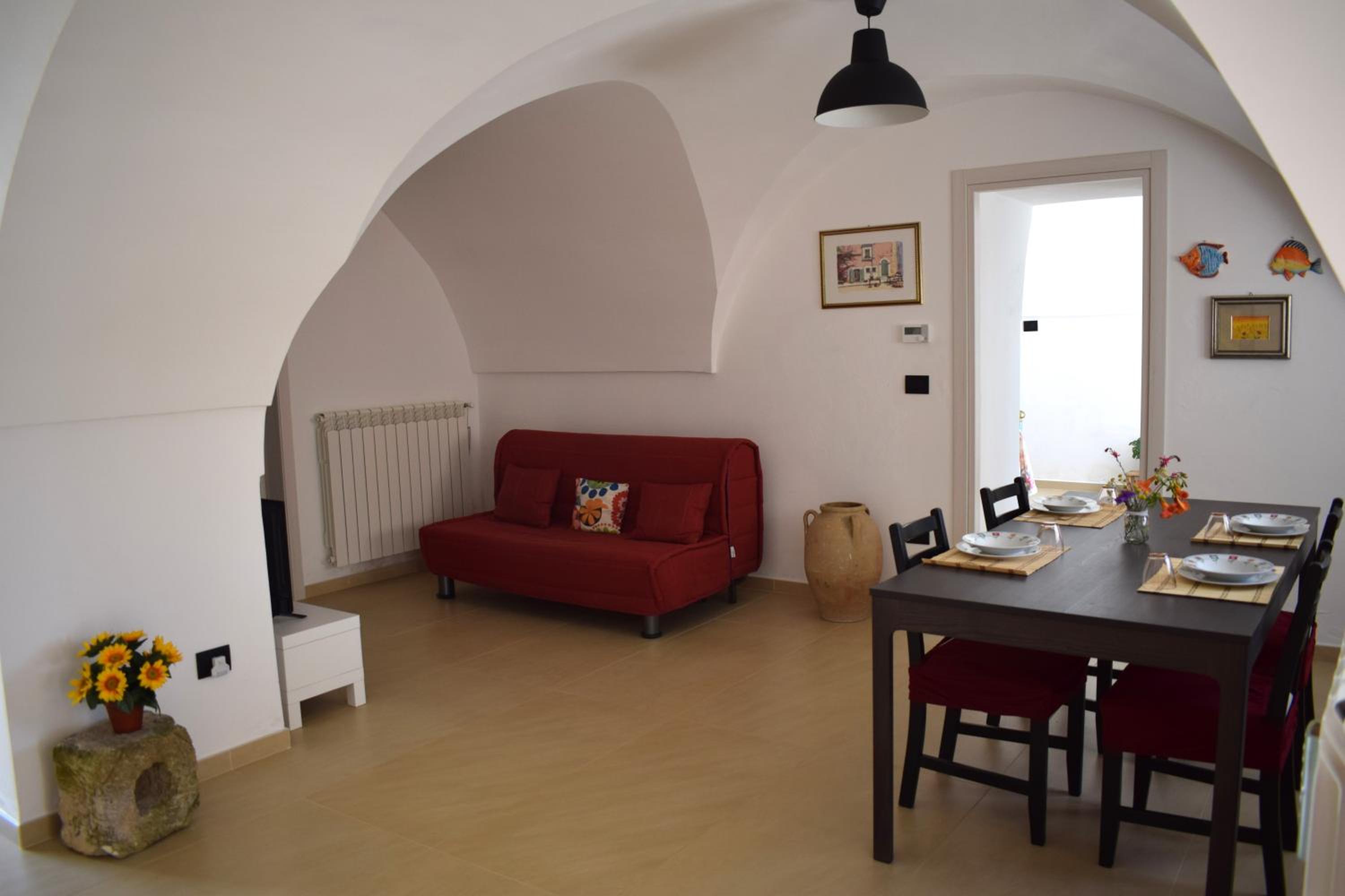 Villa PARADISO - Tra Ulivi e Tramonti da Cartolina