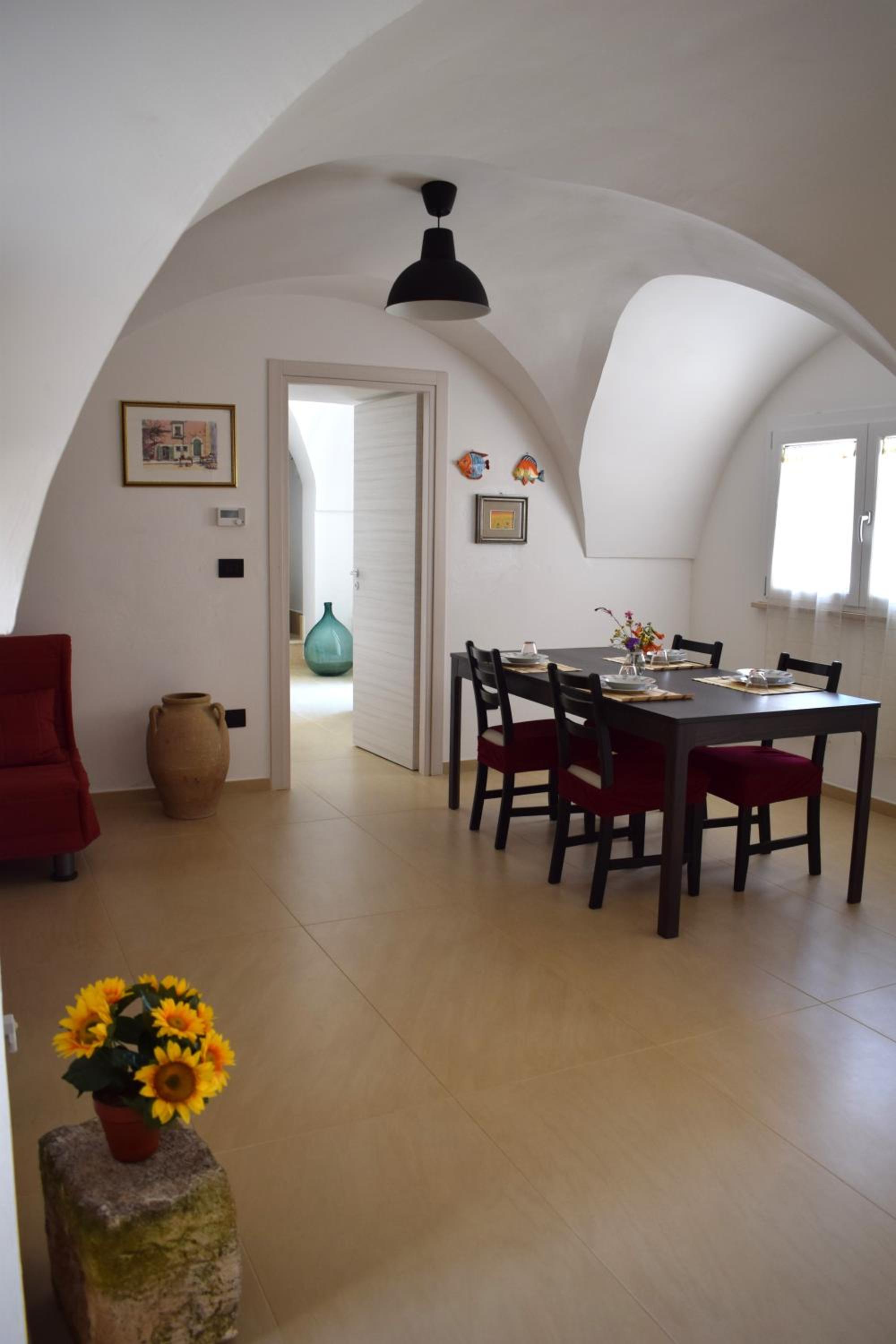 Villa PARADISO - Tra Ulivi e Tramonti da Cartolina