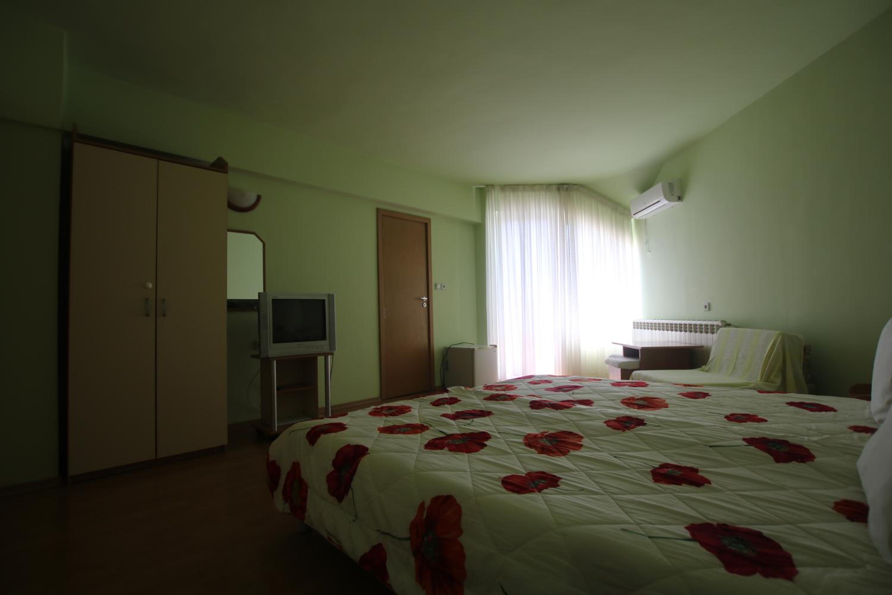 Guest House Kiwi