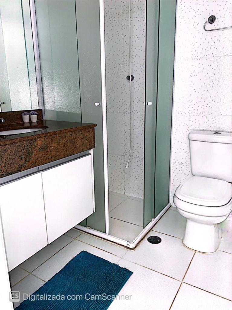 Flats Riviera Green - Módulo 26 - 2 quartos, sendo um Suíte