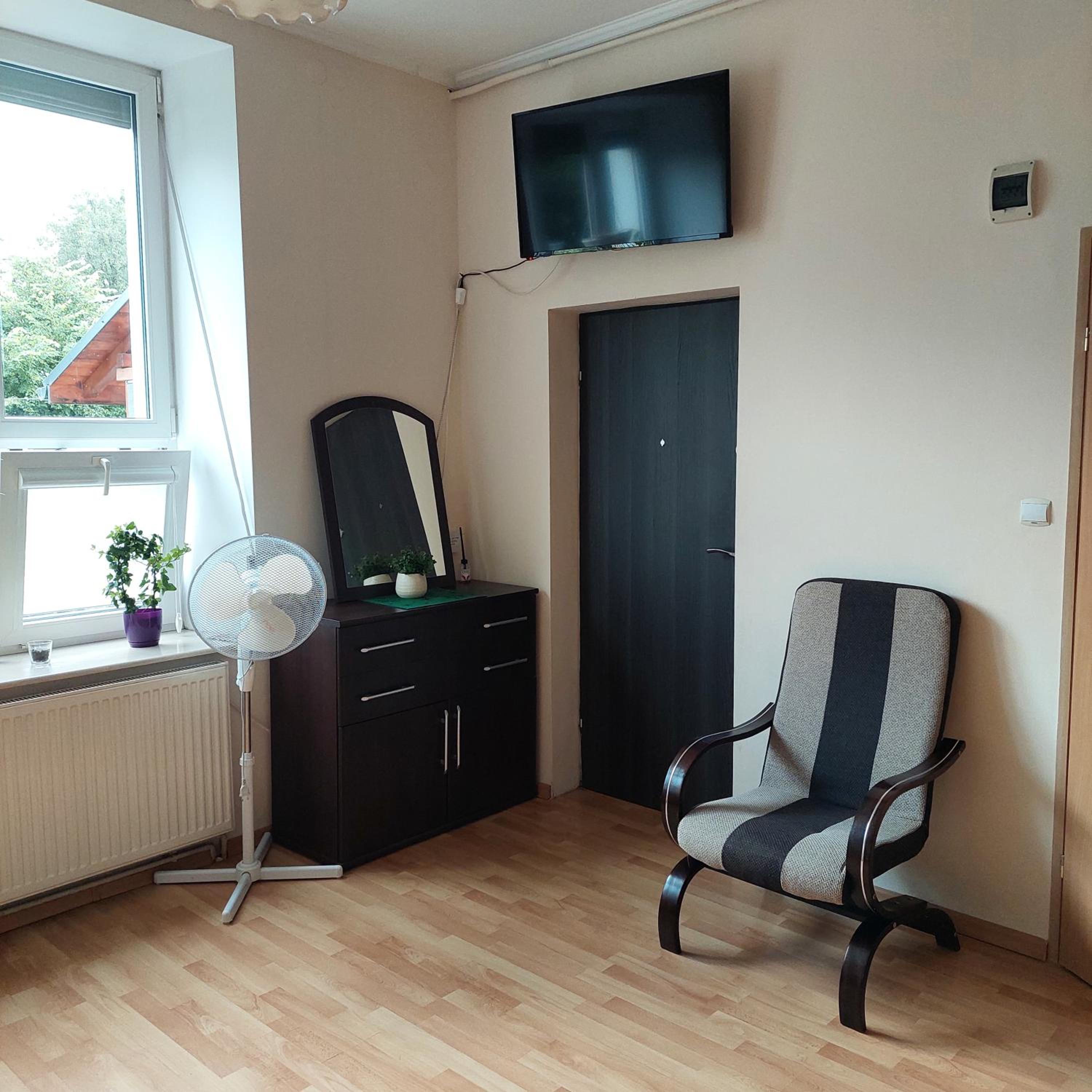 Apartament Zwierzyniec na Roztoczu view 4