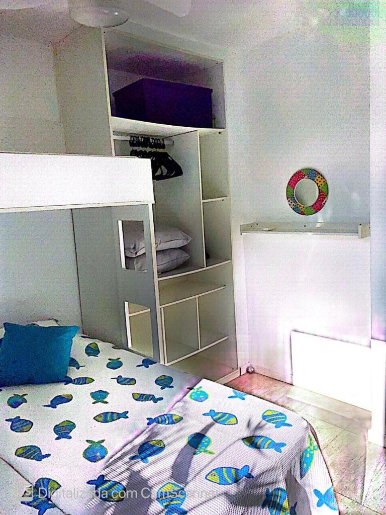 Flats Riviera Green - Módulo 26 - 2 quartos, sendo um Suíte