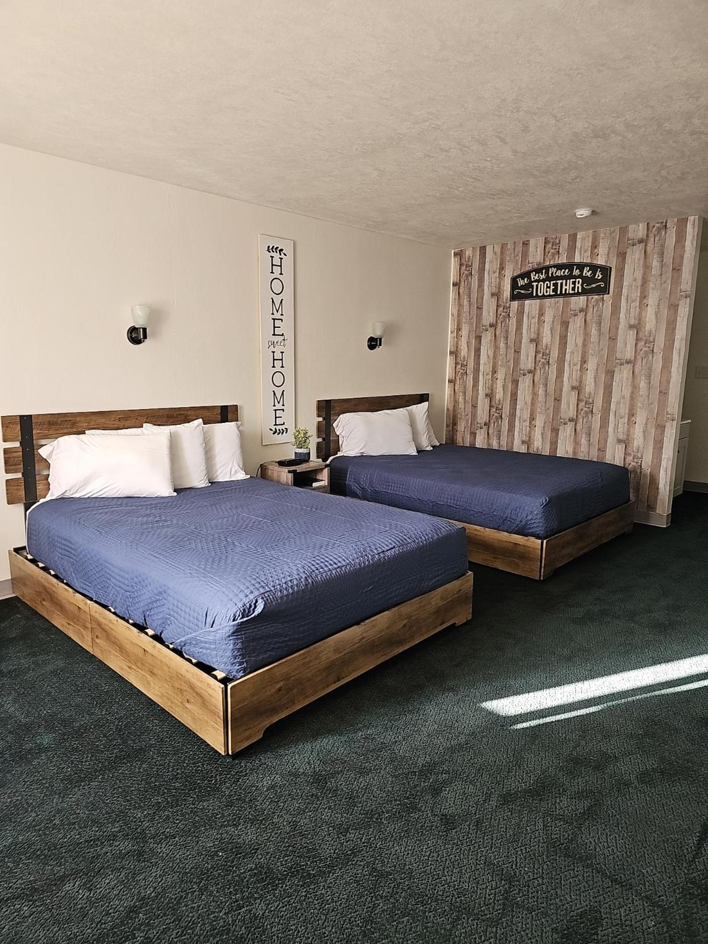 Jefferson Inn, 사진 10