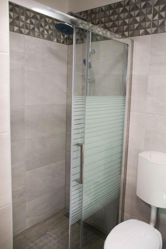 Apartment Bruna-Balcony & Free Parking near Split
