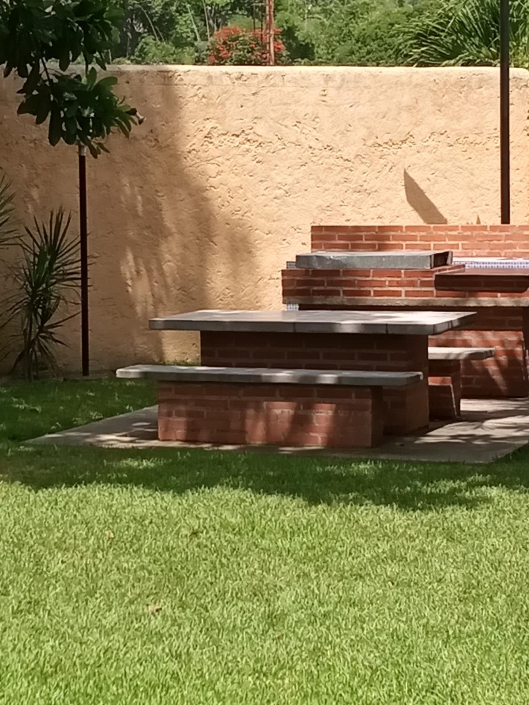 Posada Pittier