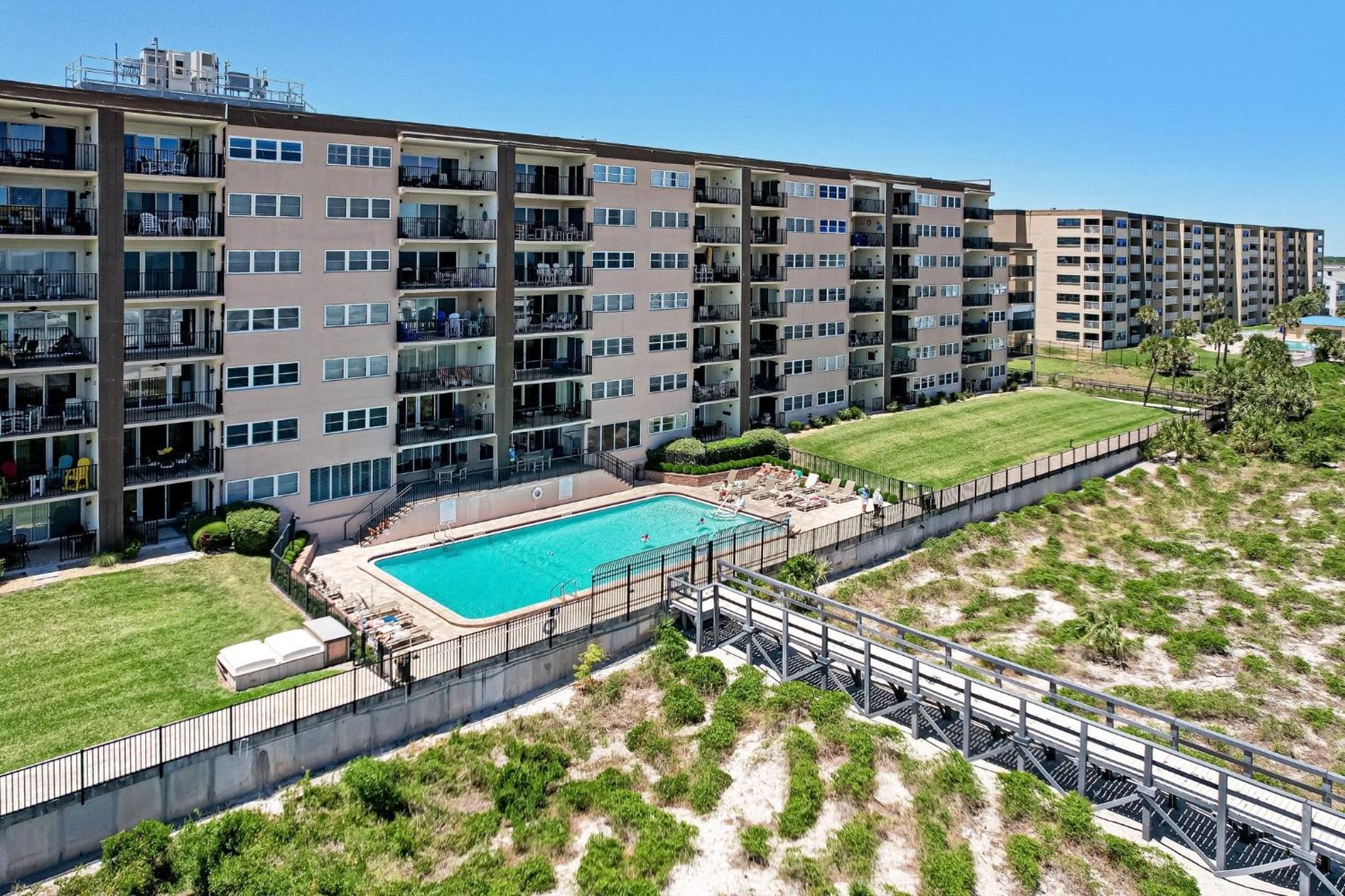 Atlantic View Tropical Condo