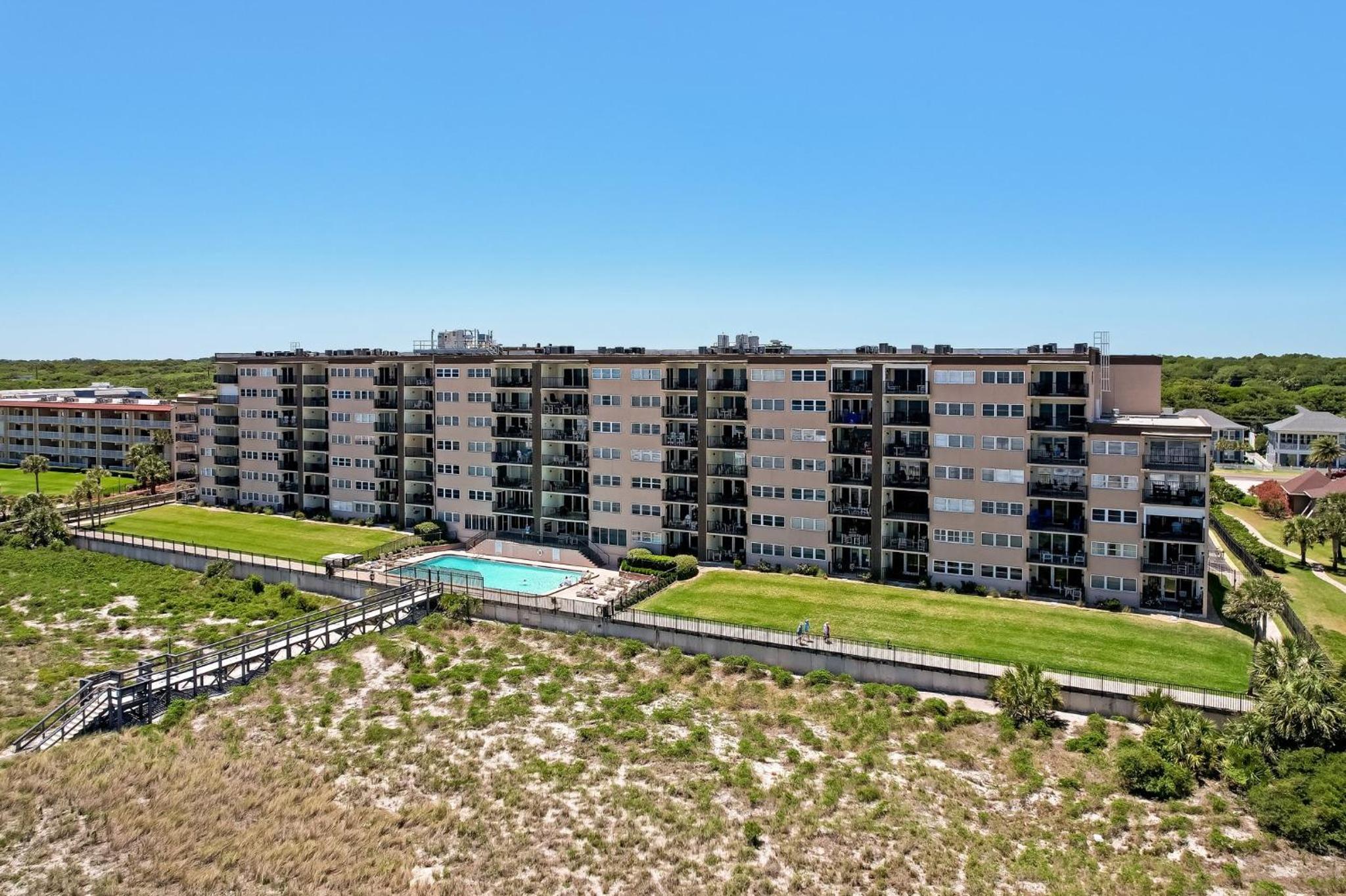 Atlantic View Tropical Condo