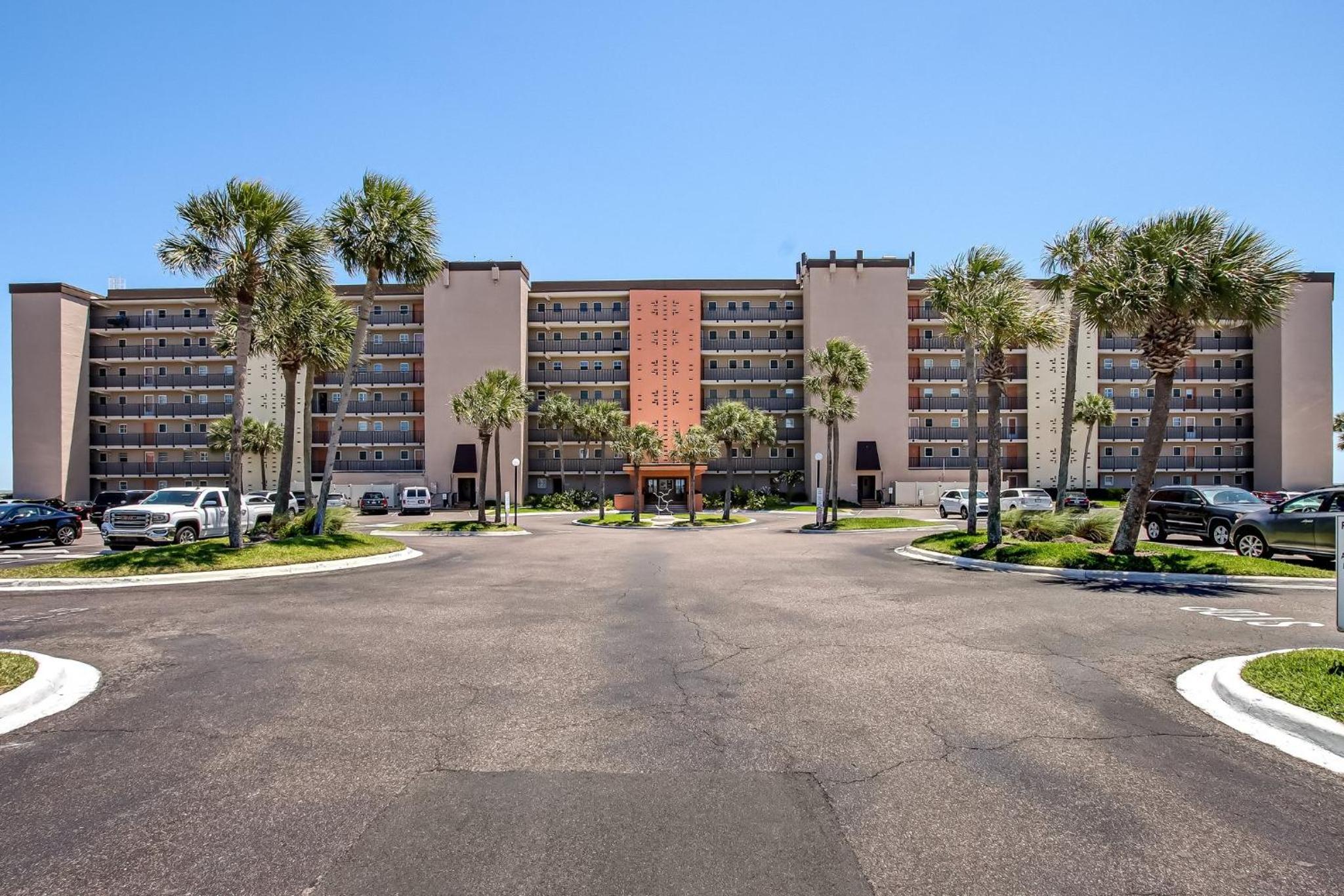 Atlantic View Tropical Condo