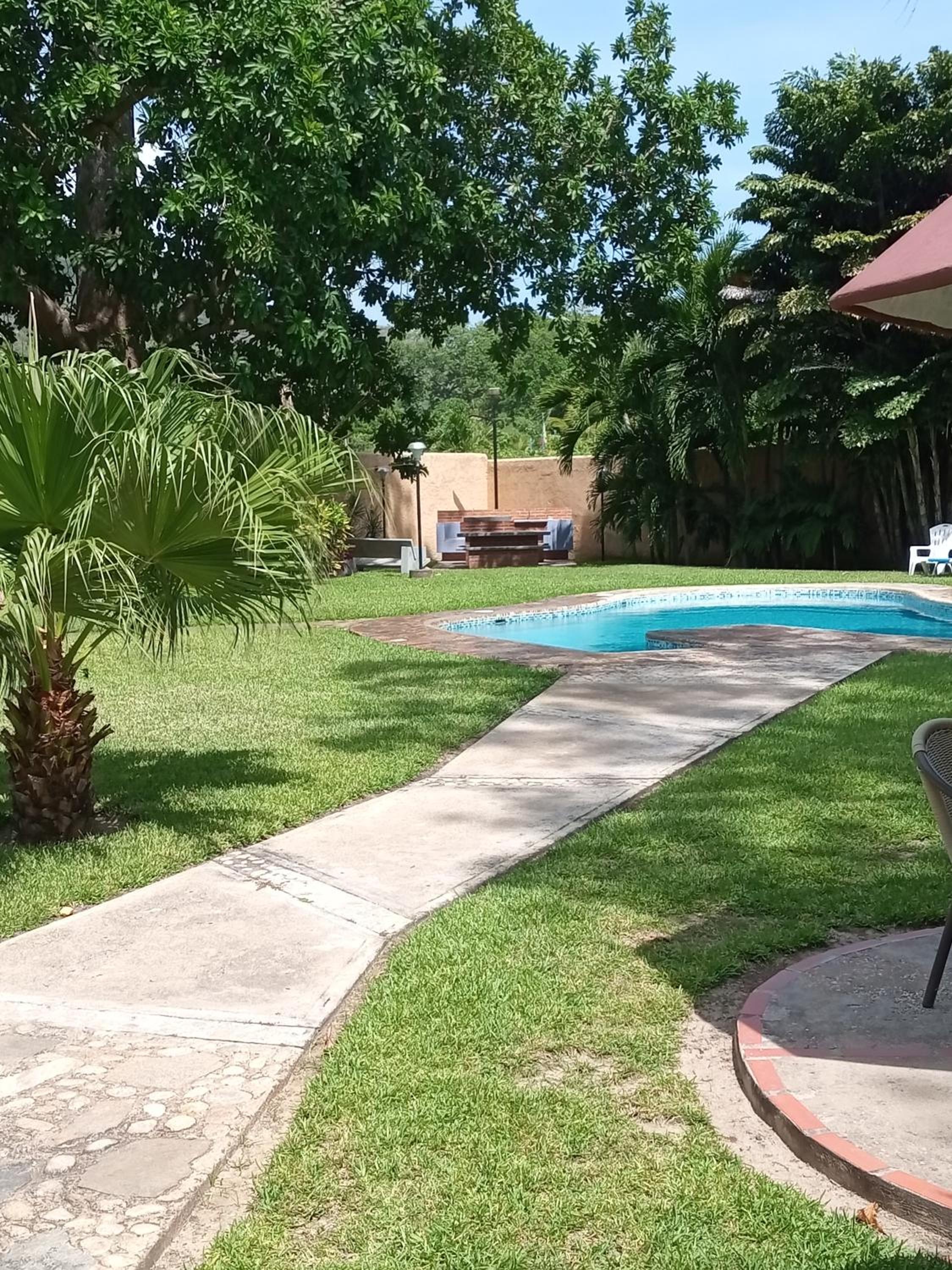 Posada Pittier