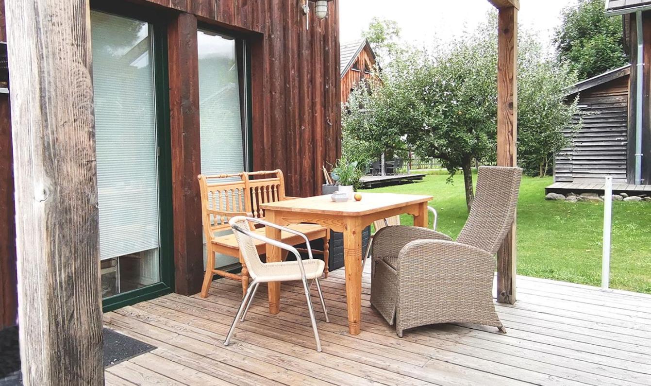 Kreischberg Chalet Ferienpark 3
