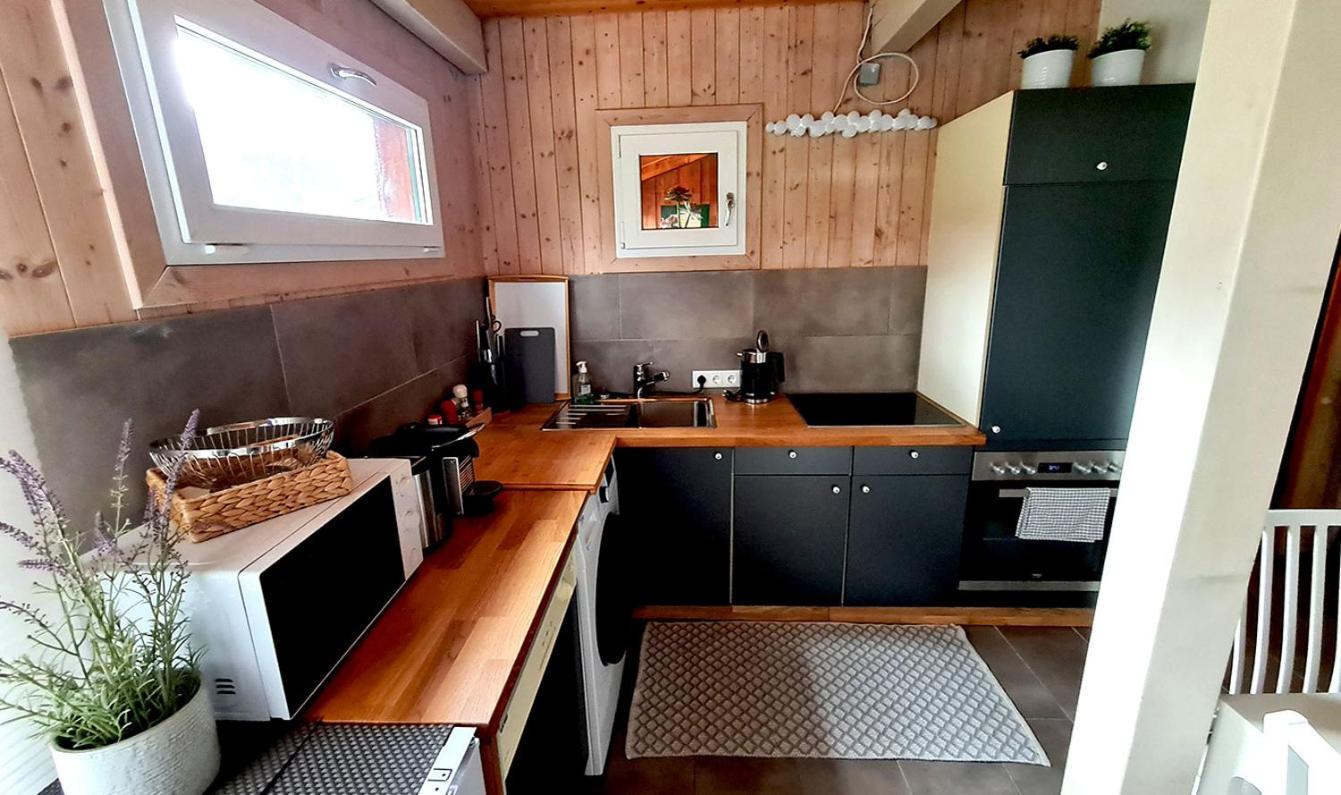 Kreischberg Chalet Ferienpark 3