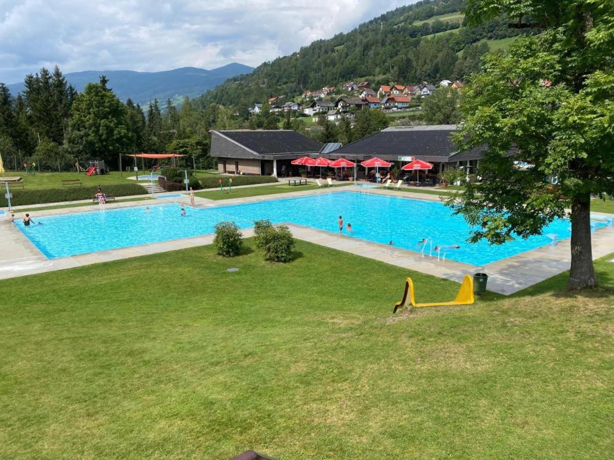 Kreischberg Chalet Ferienpark 3