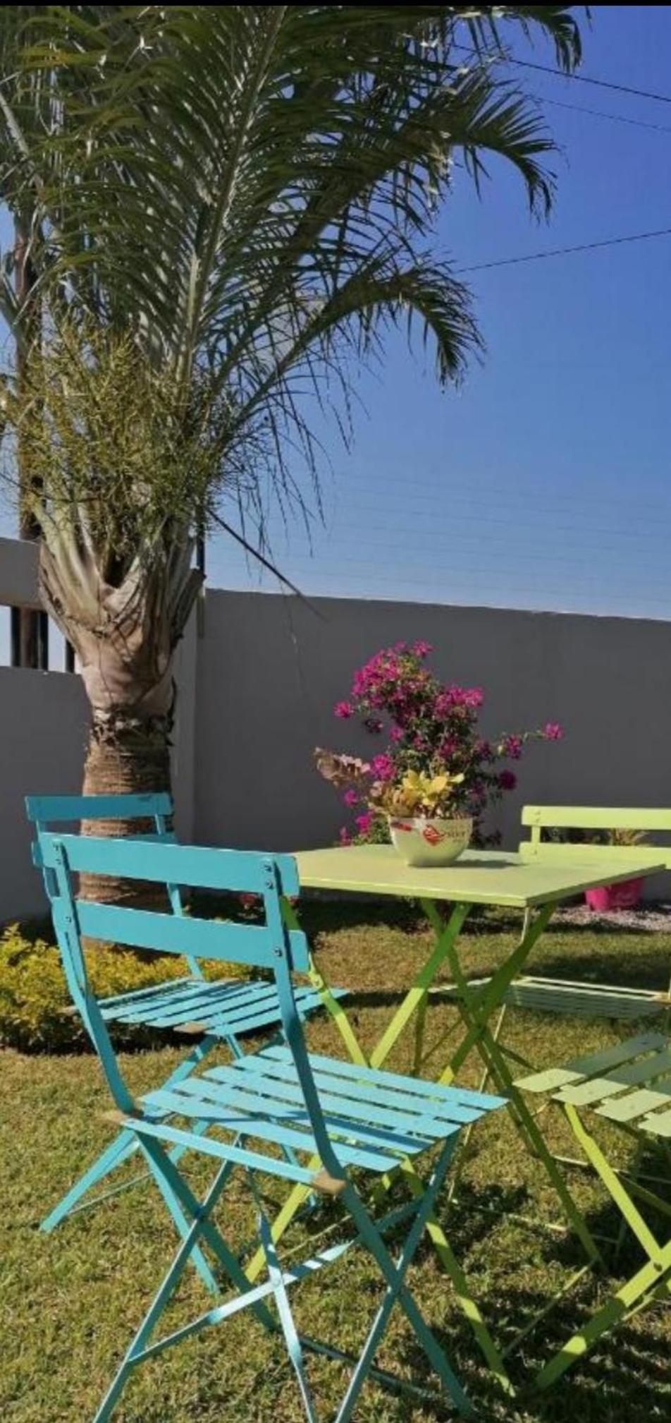 Country Block-Holiday home