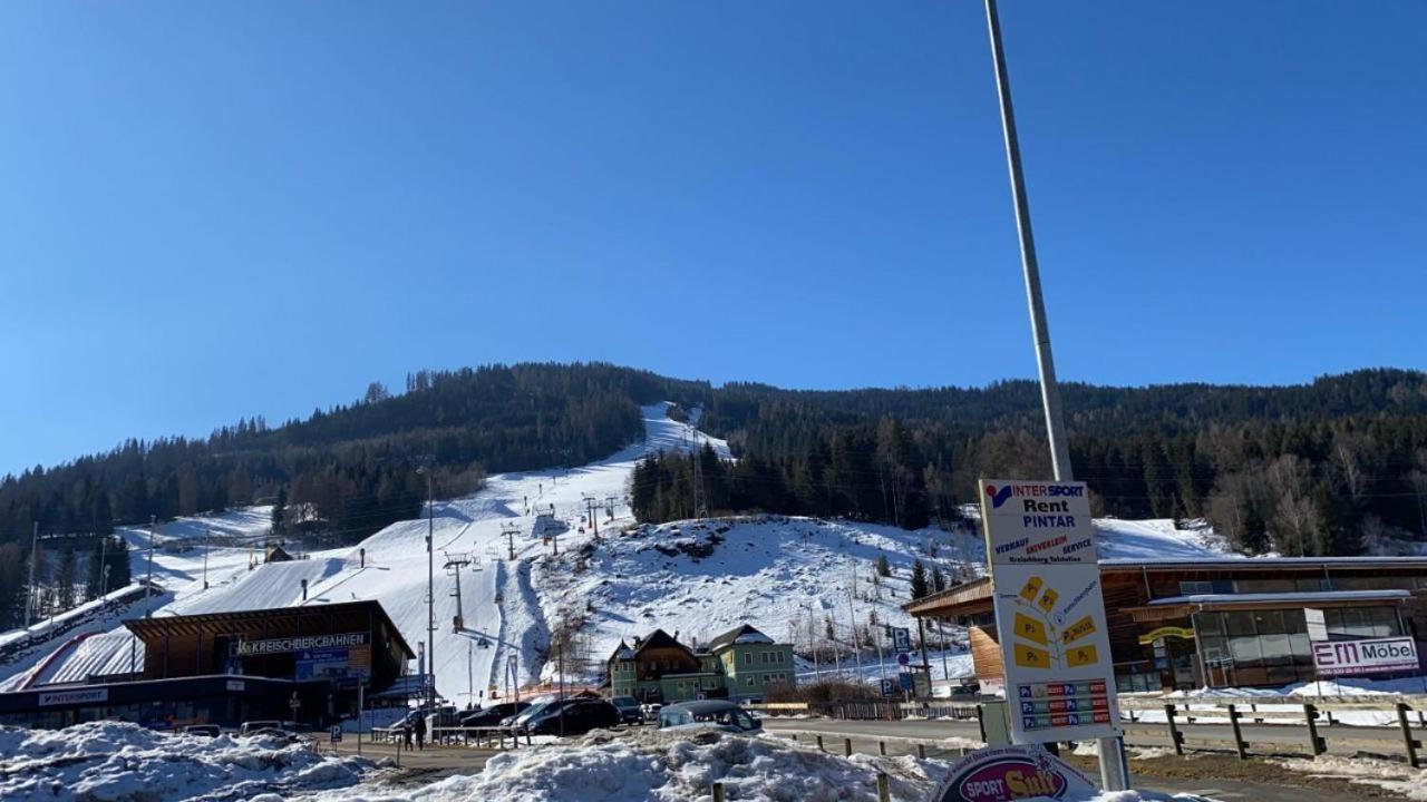 Kreischberg Chalet Ferienpark 3