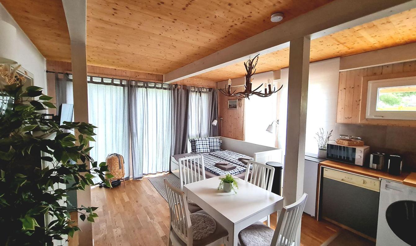 Kreischberg Chalet Ferienpark 3