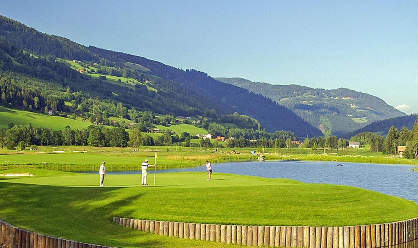 Kreischberg Chalet Ferienpark 3