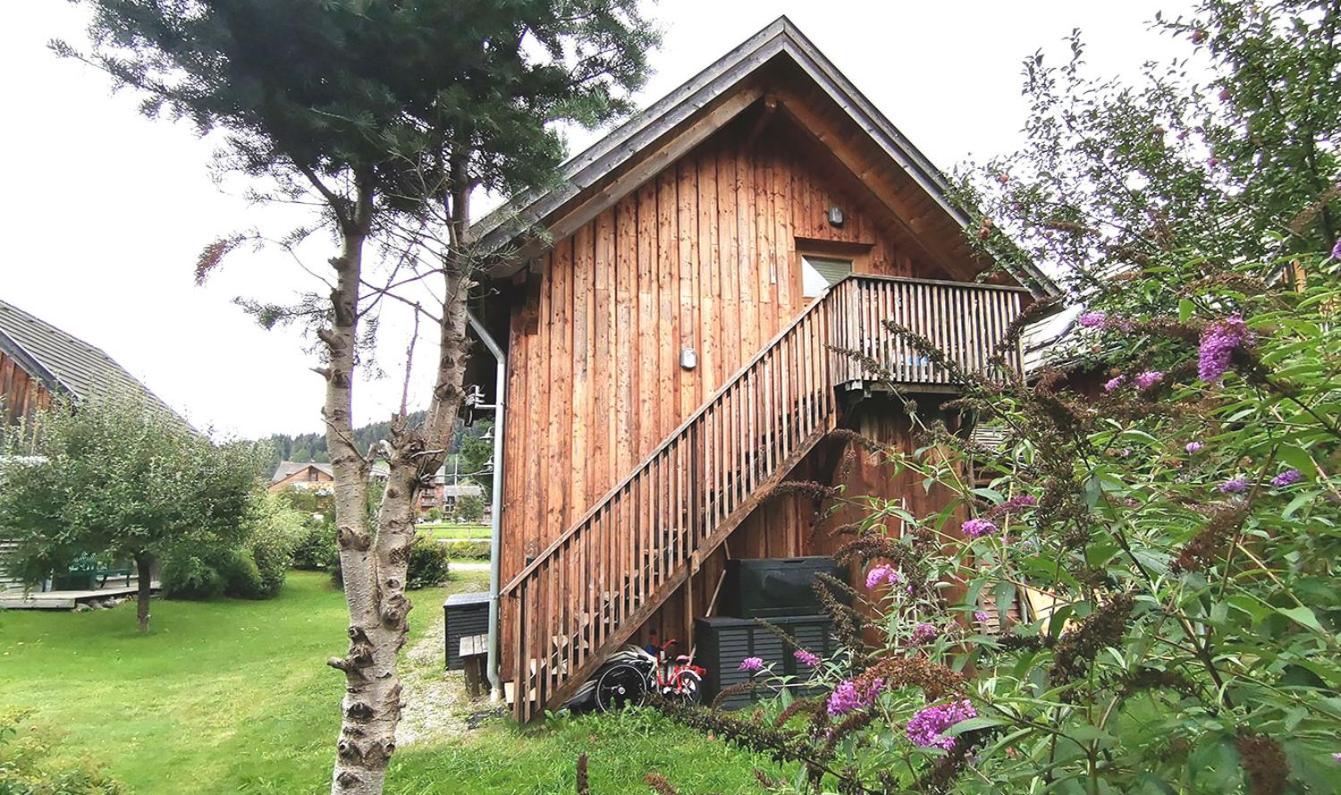 Kreischberg Chalet Ferienpark 3
