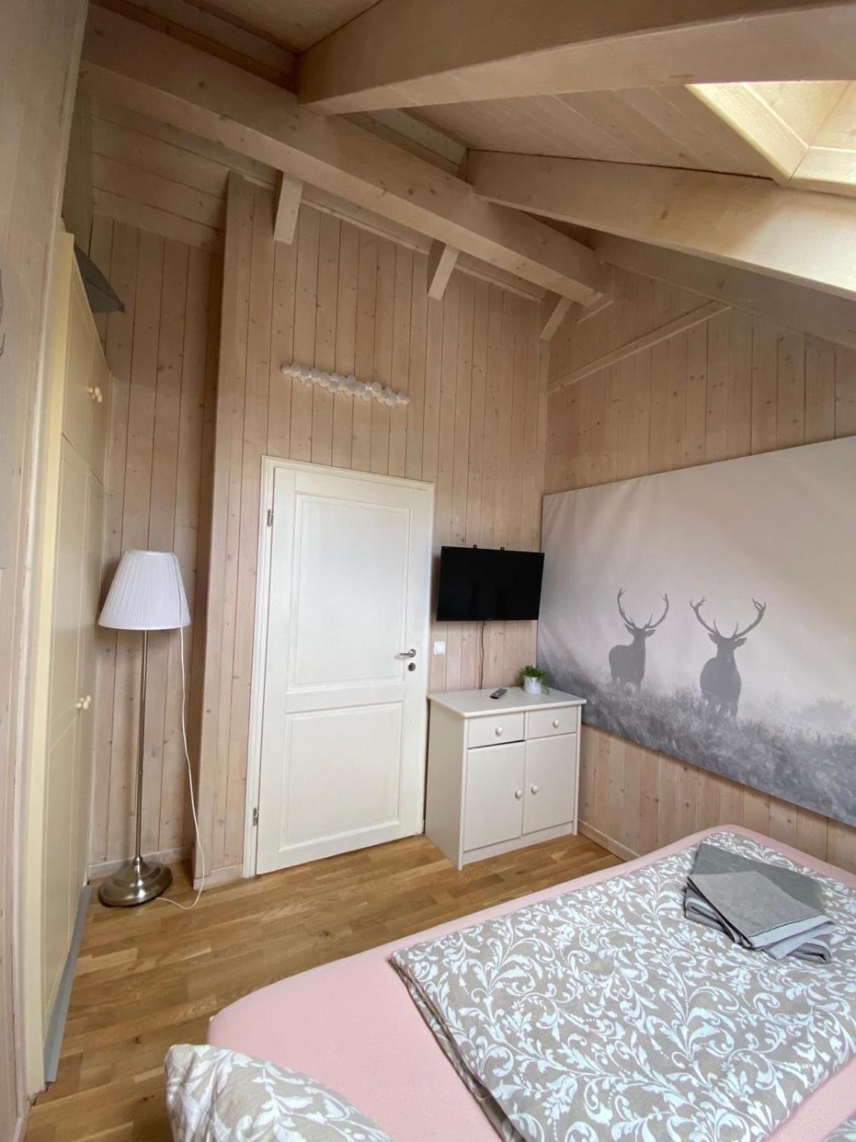 Kreischberg Chalet Ferienpark 3