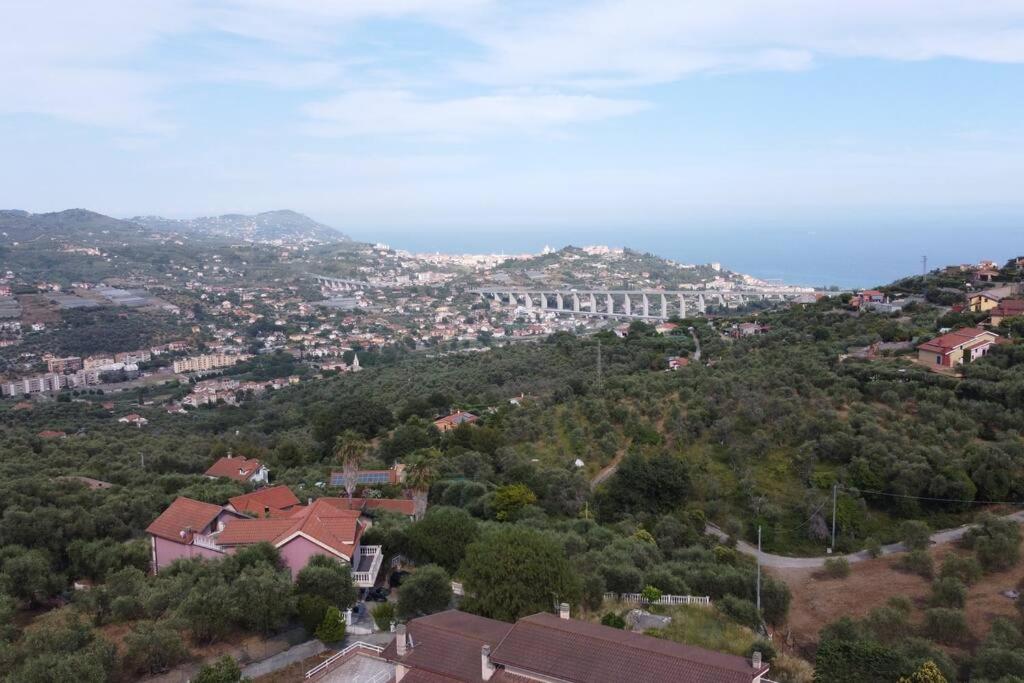 Casa Solemar view 2