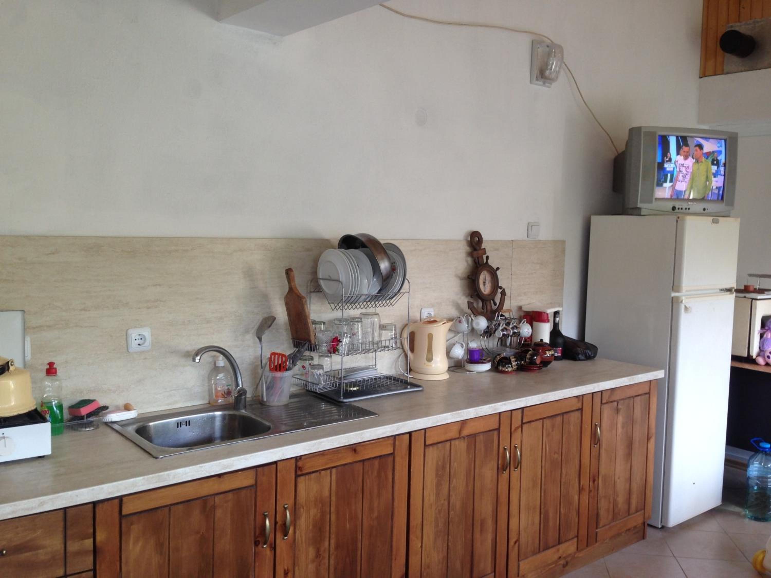 Guest House Kostadinovi view 4