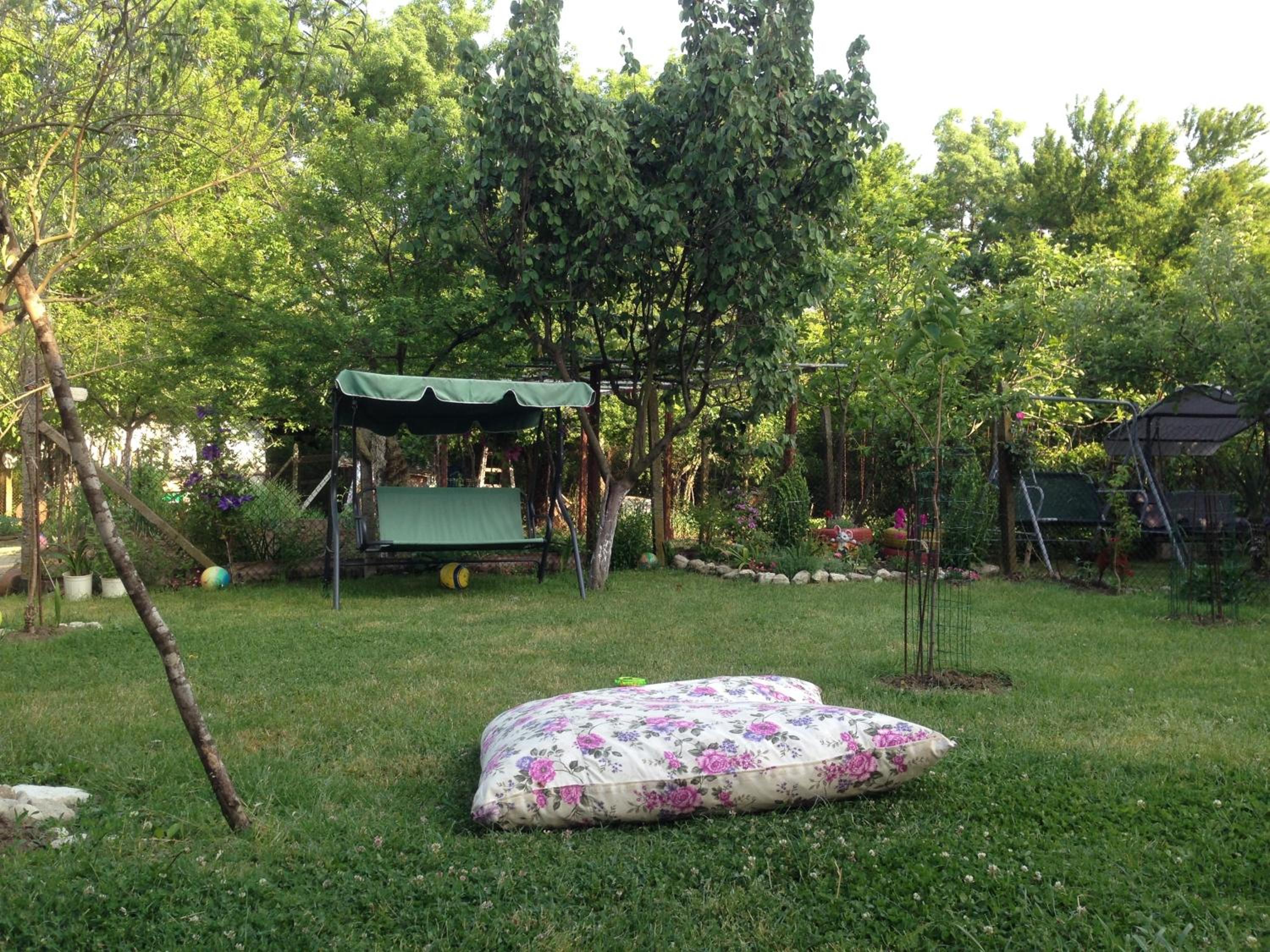 Guest House Kostadinovi view 2