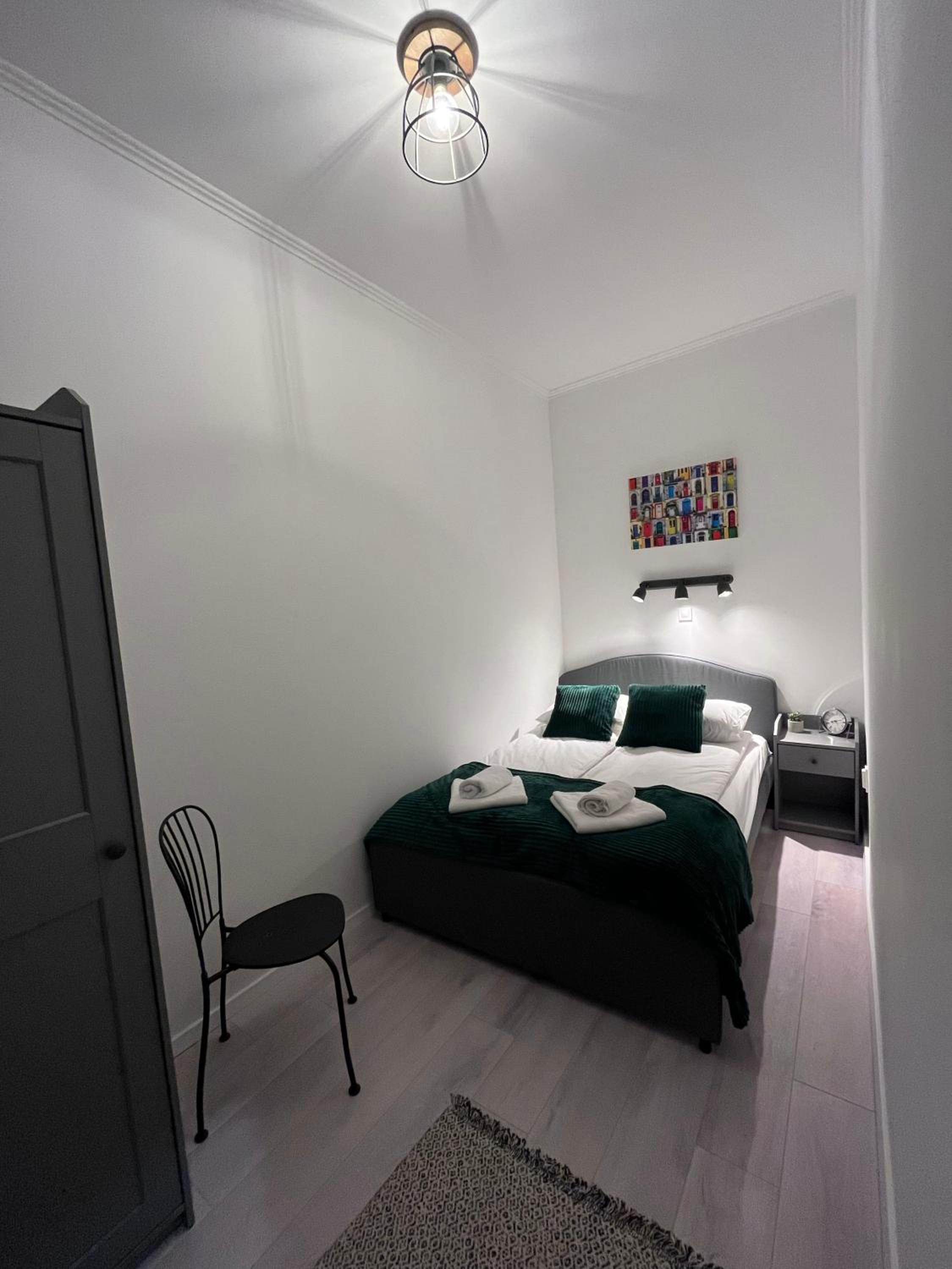 Amy Apartment