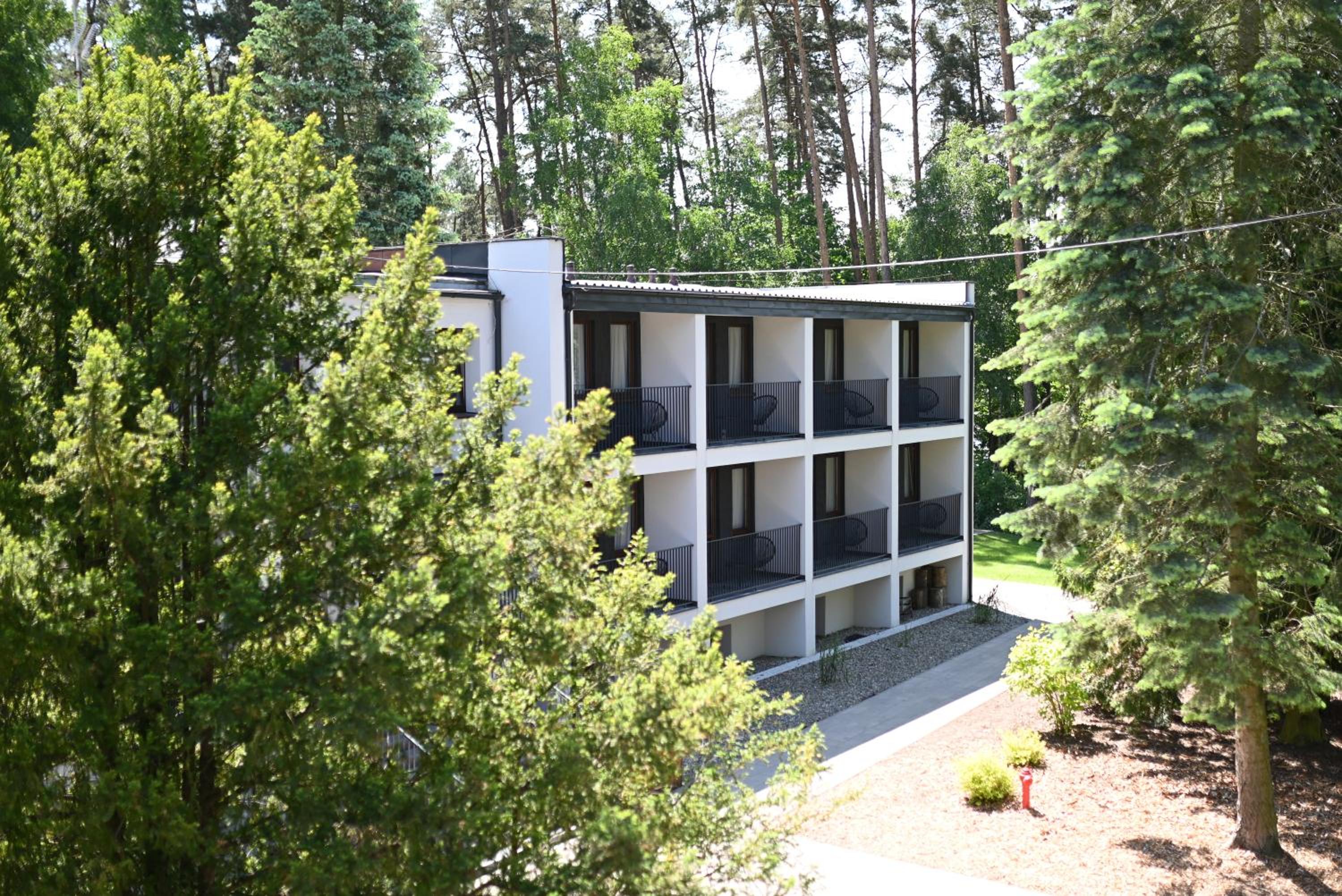 Rytebłota Resort & Spa