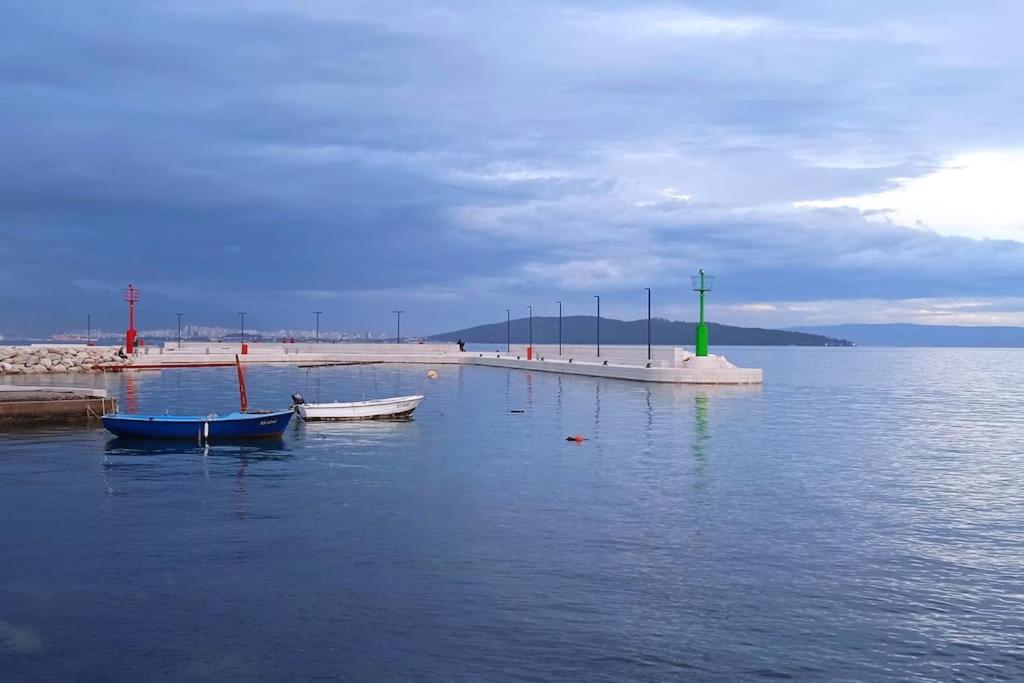 Kuća za odmor Lara view 2