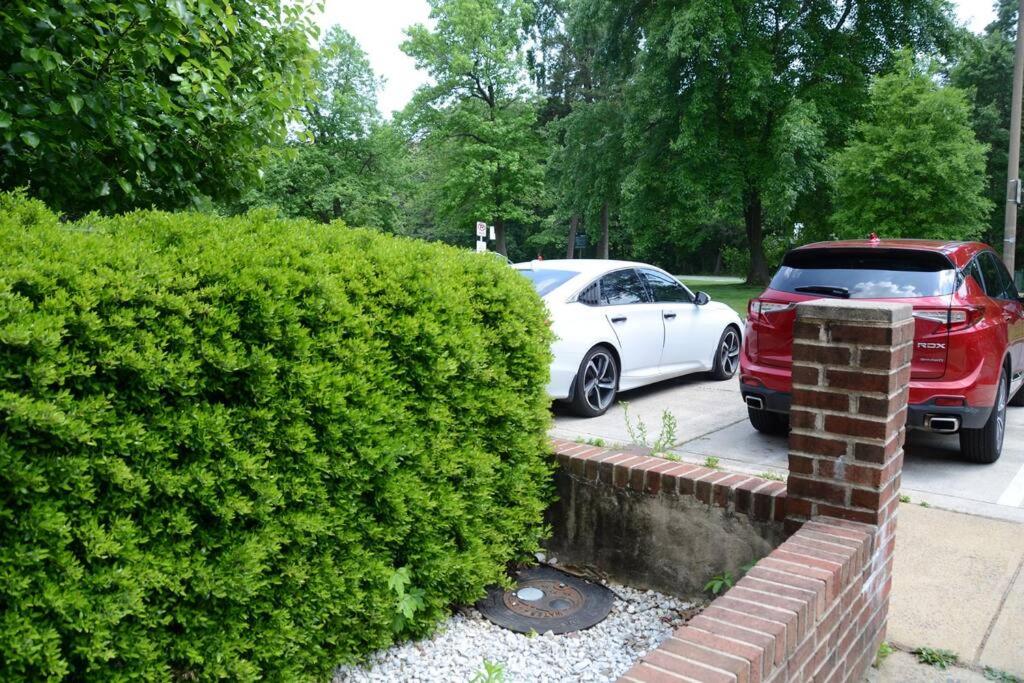 Charming 3bd Alexandria House, 11 miles to DC, Nice front view view 4