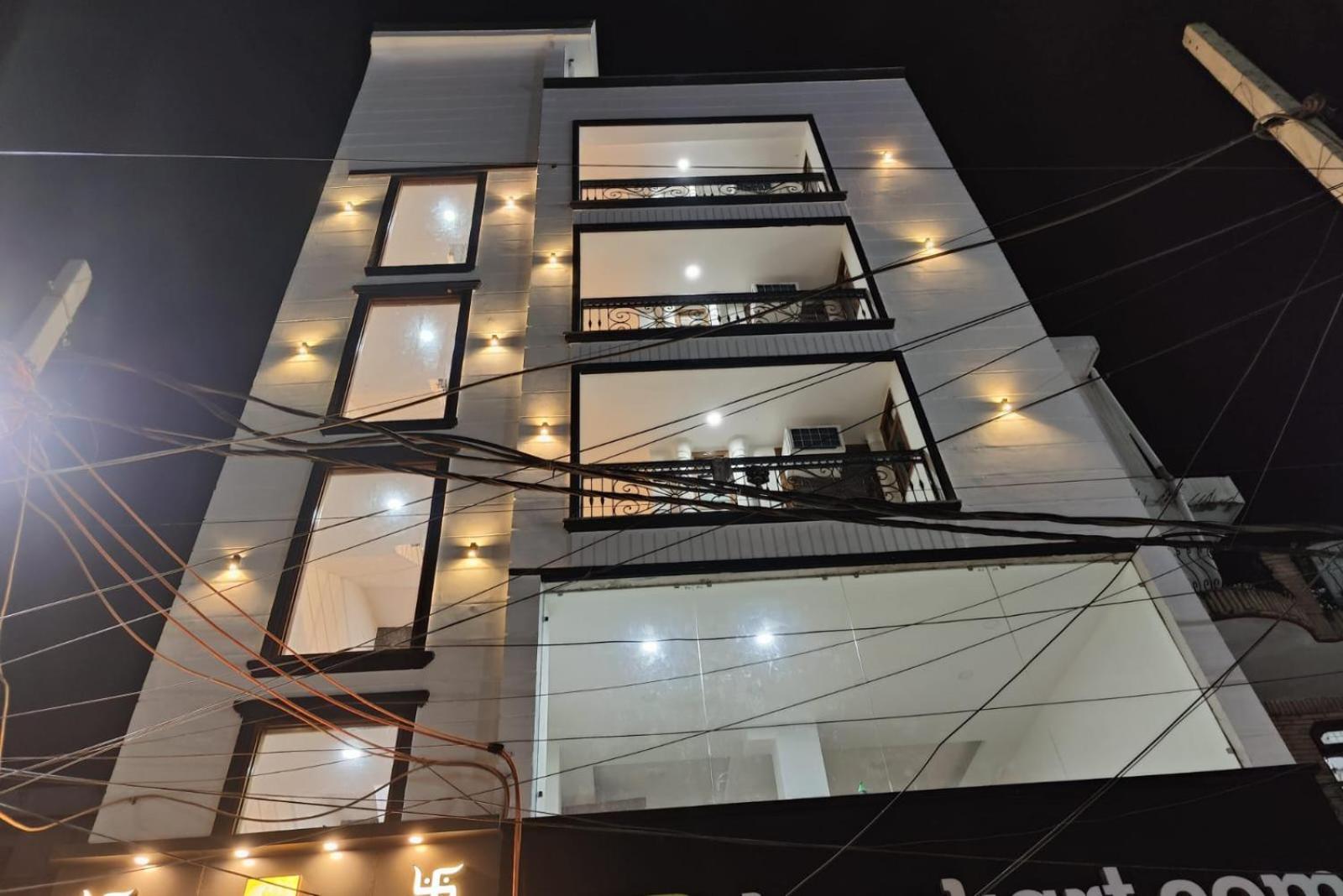 building