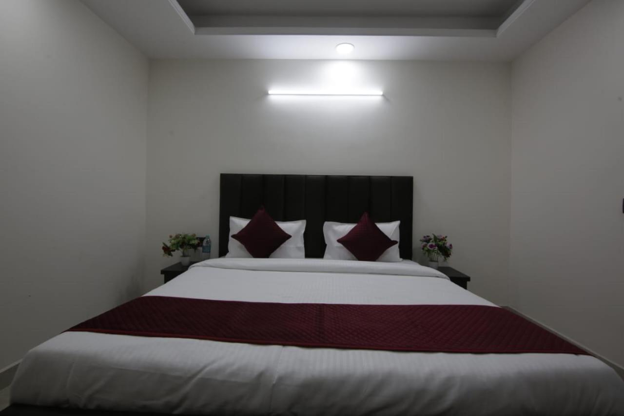 Madhav Residency
