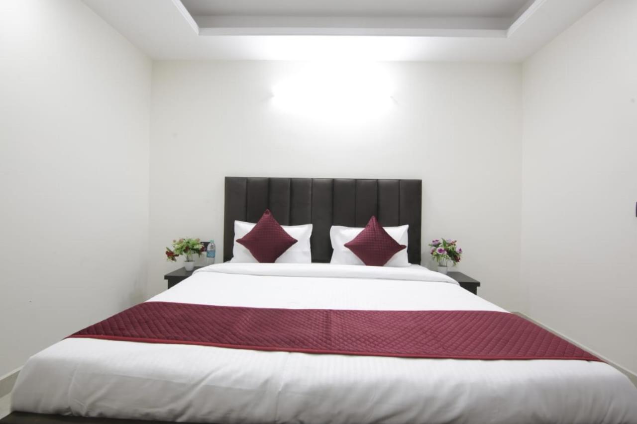 Madhav Residency