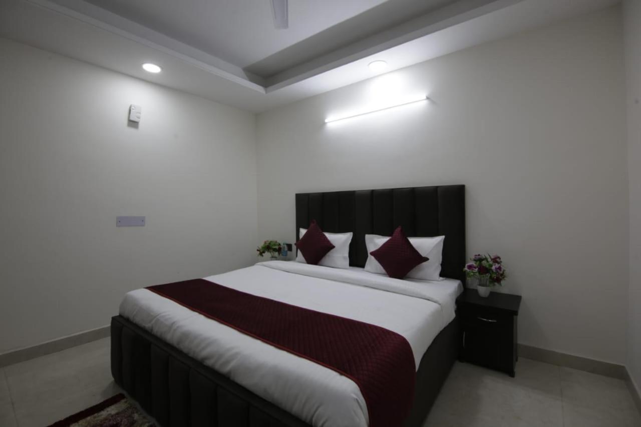 Madhav Residency