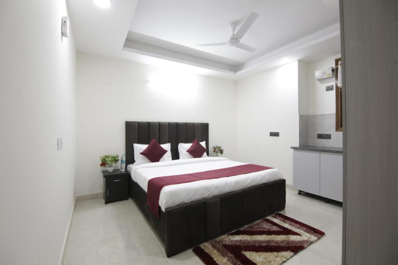 Madhav Residency