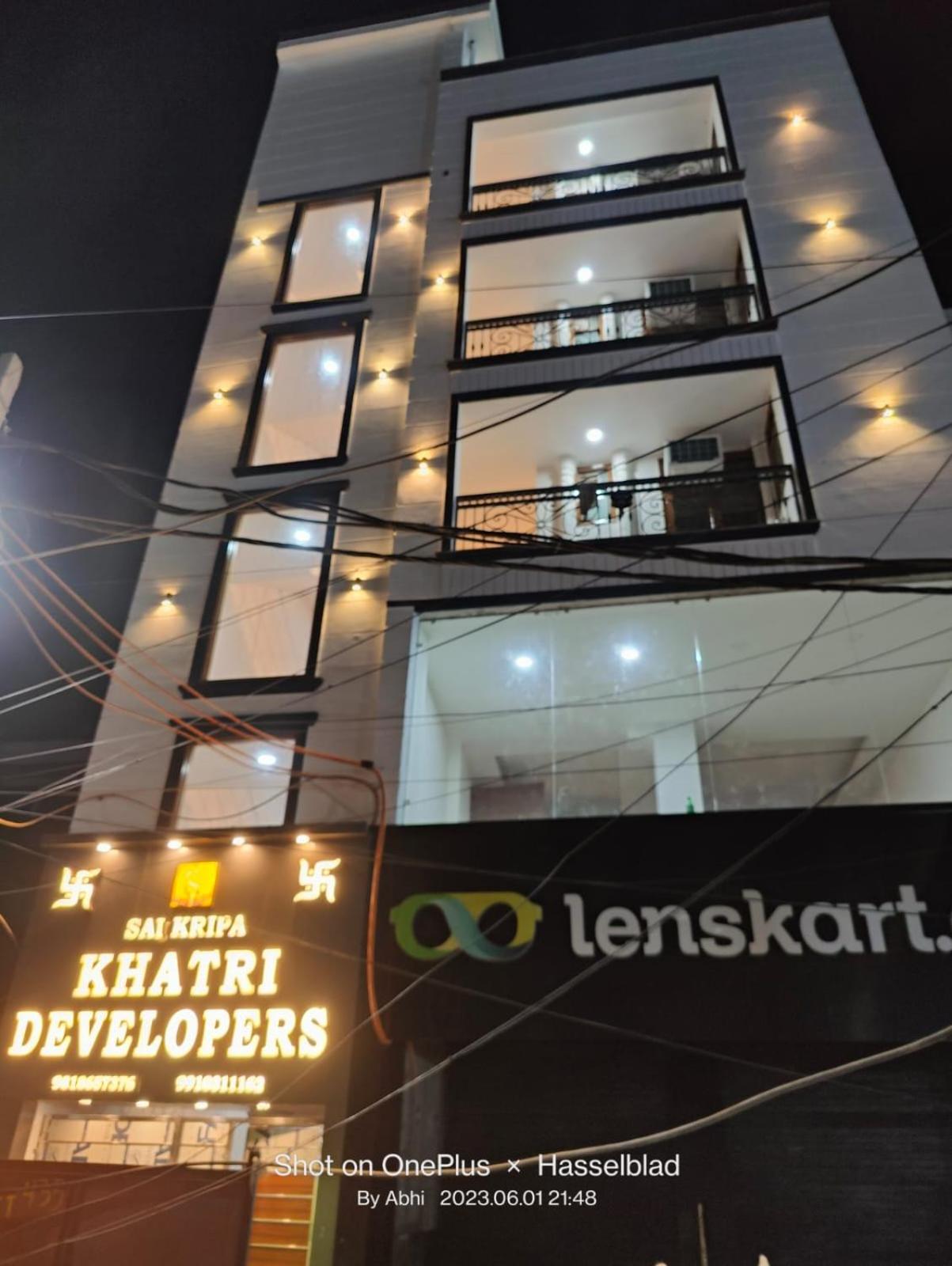 Madhav Residency