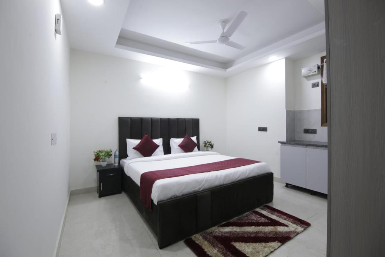 Madhav Residency