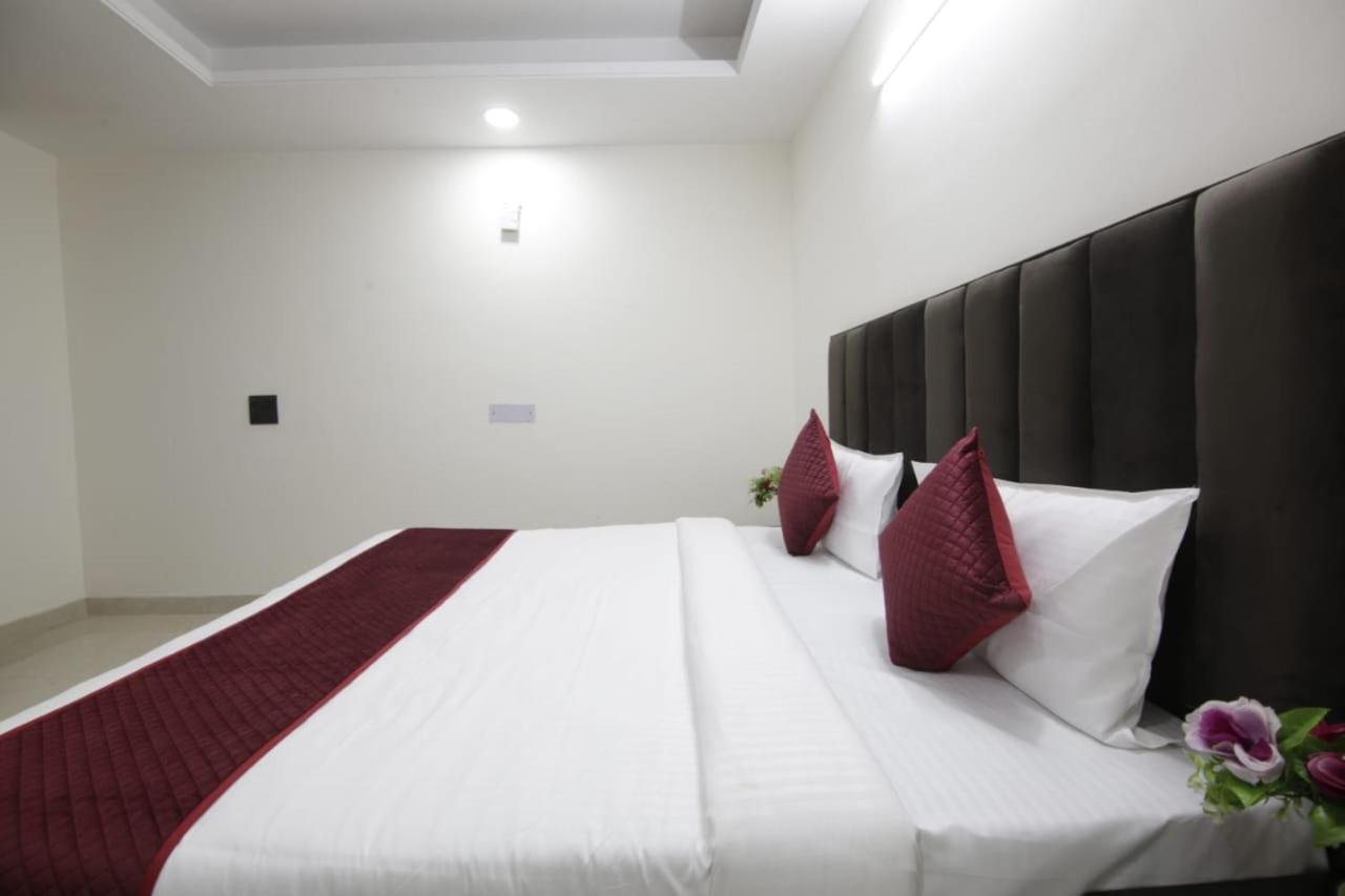 Madhav Residency