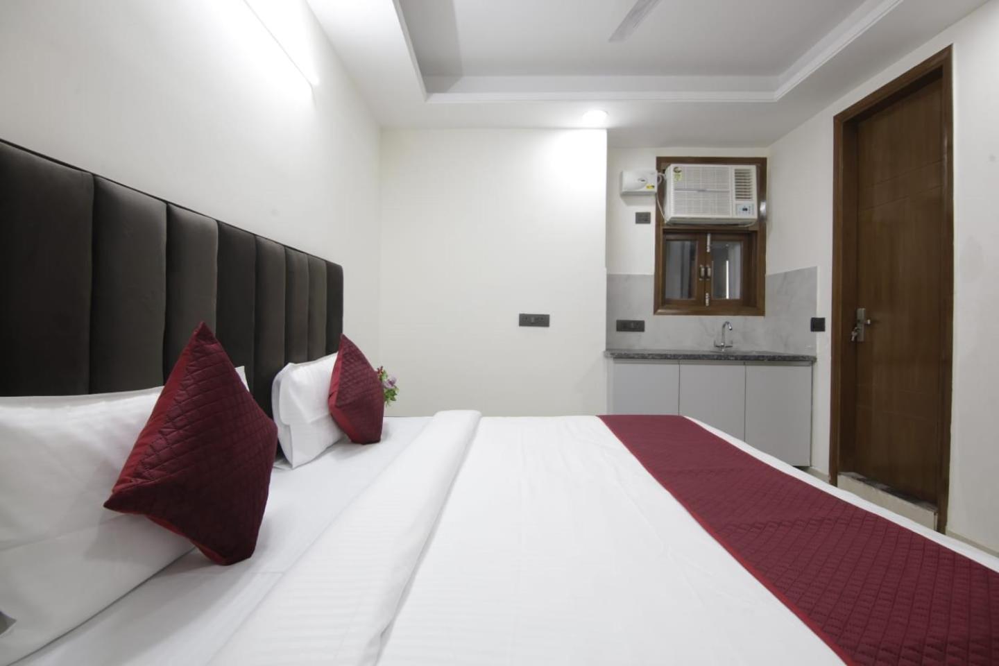 Madhav Residency