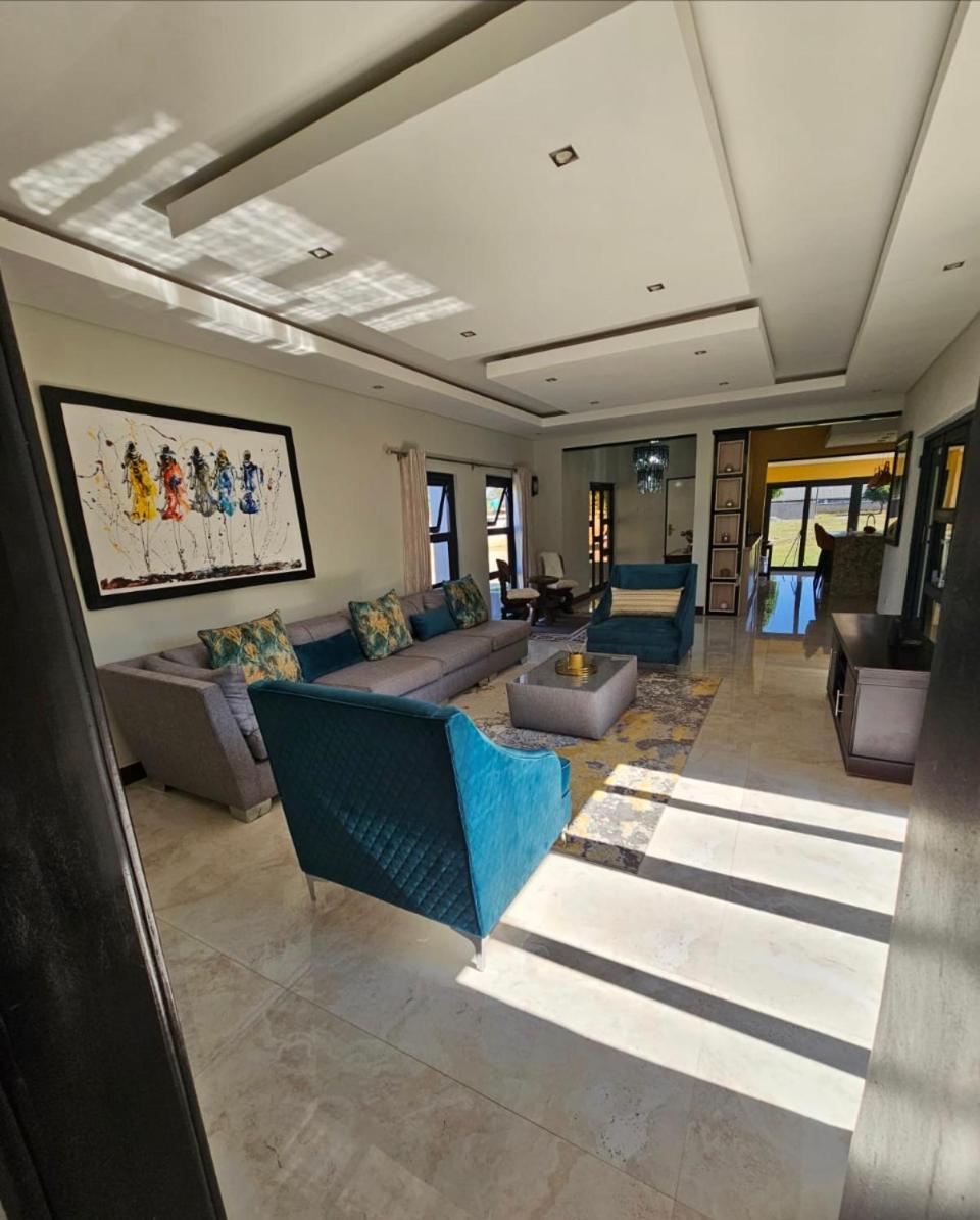Chuumba Villas
