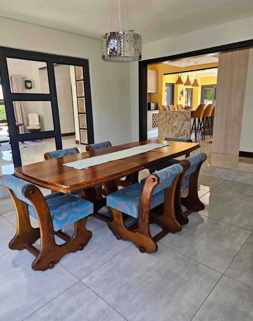 Chuumba Villas