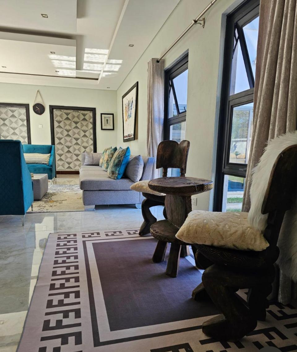 Chuumba Villas