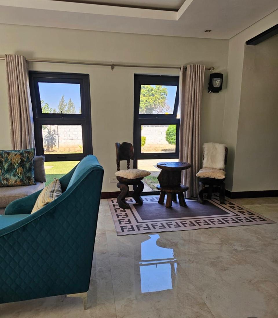 Chuumba Villas