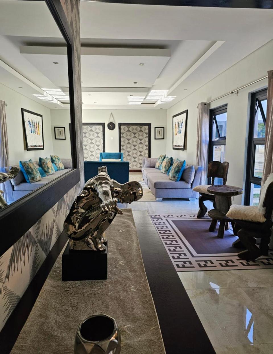 Chuumba Villas