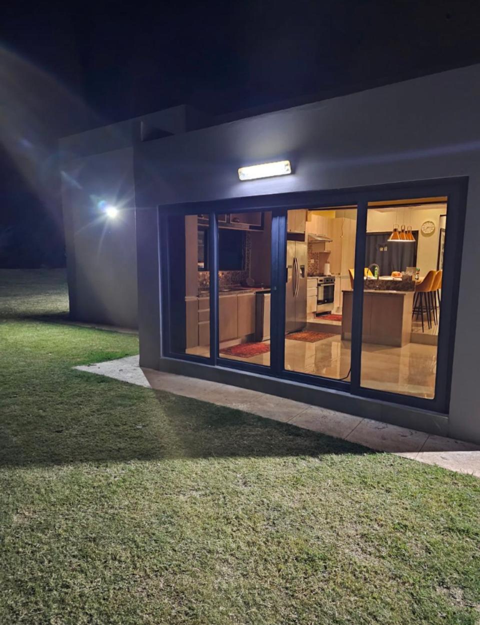 Chuumba Villas