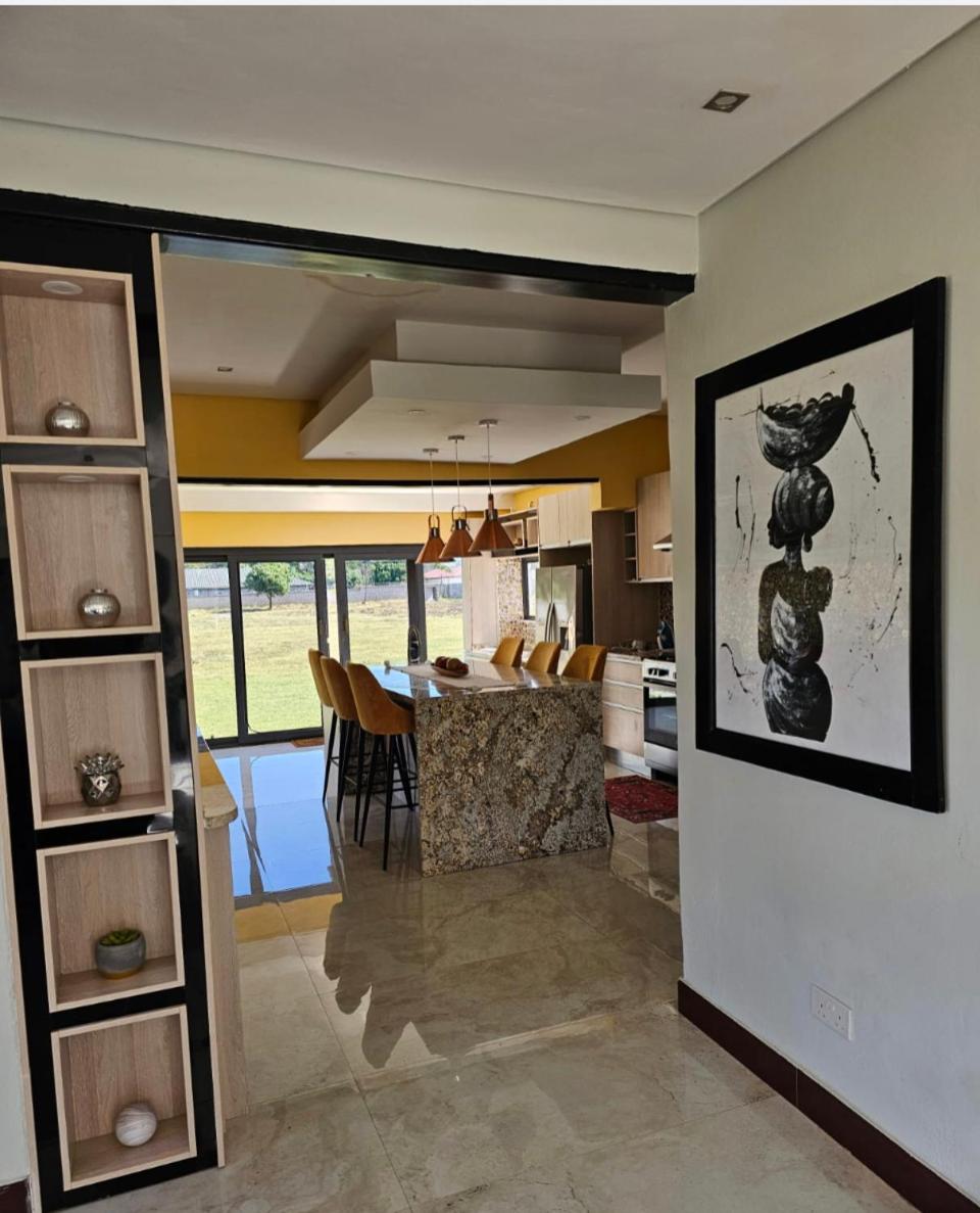 Chuumba Villas