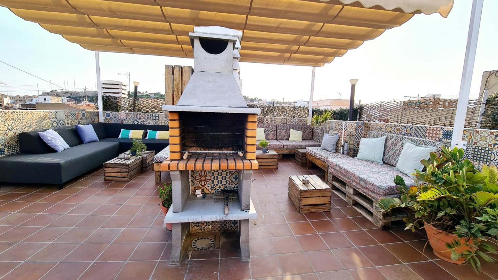 roof