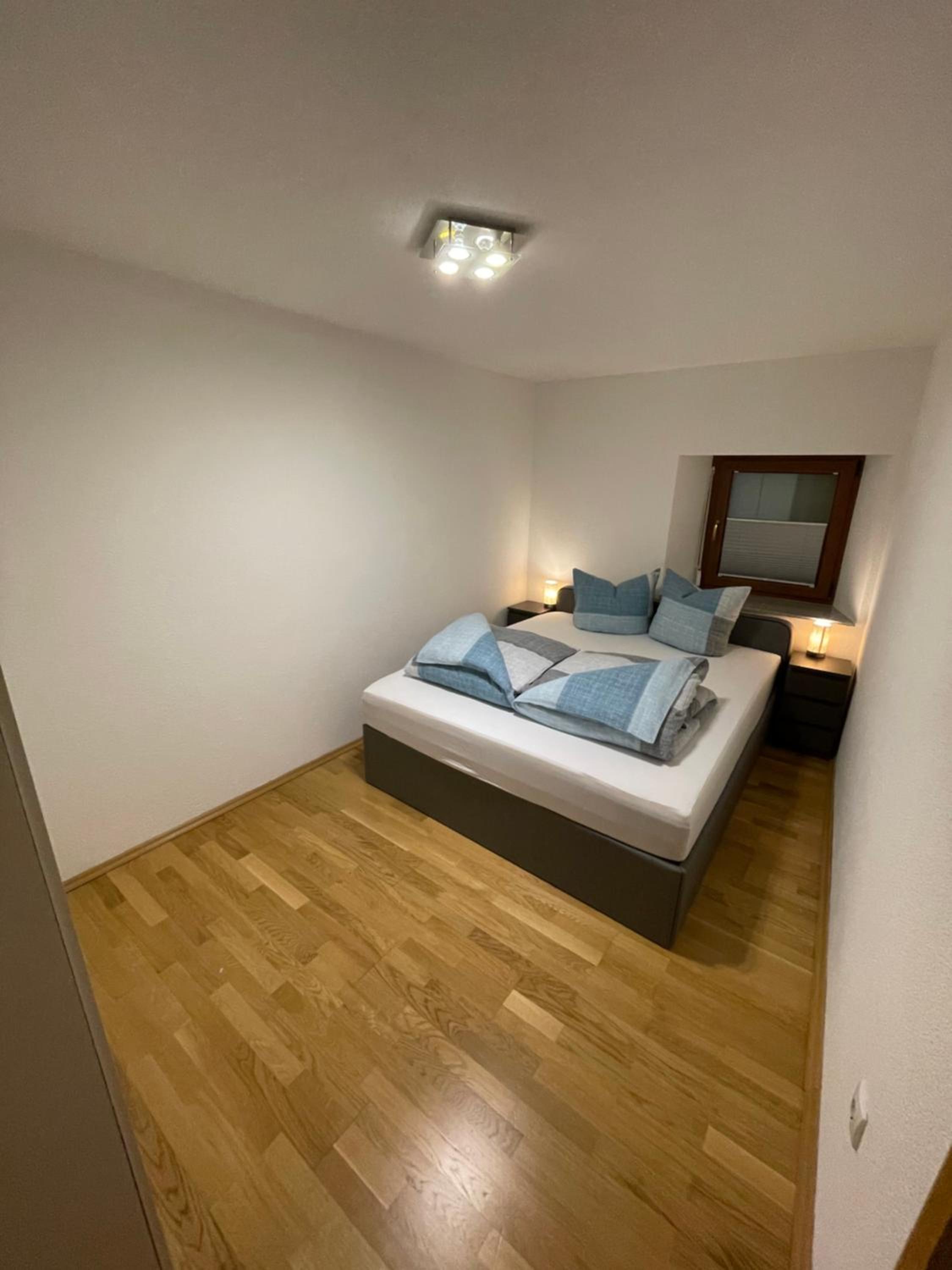 Ferienwohnung Rener